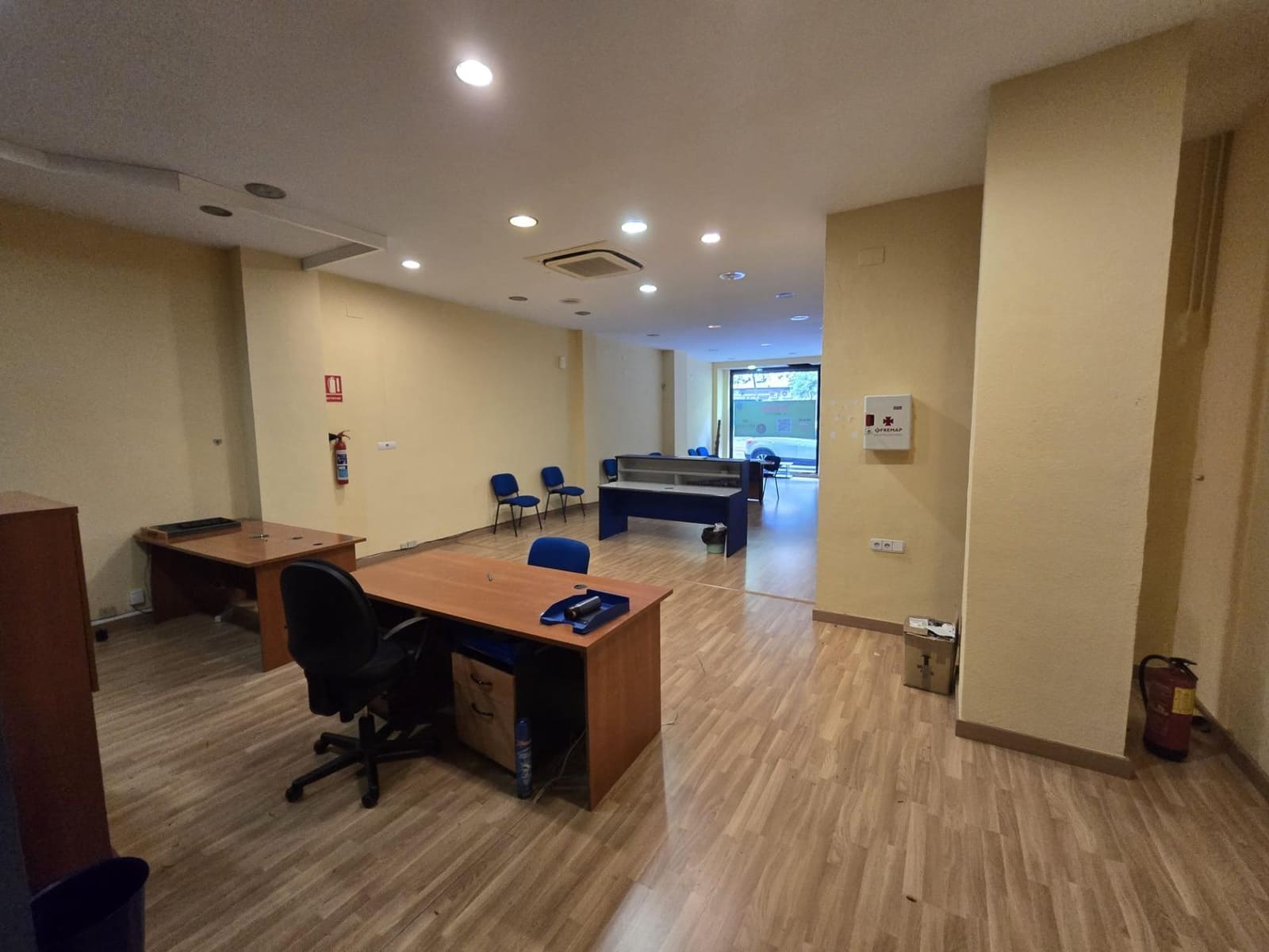 Gewerbe zu vermieten in Orihuela - 1.099 € (Ref: 9379433)