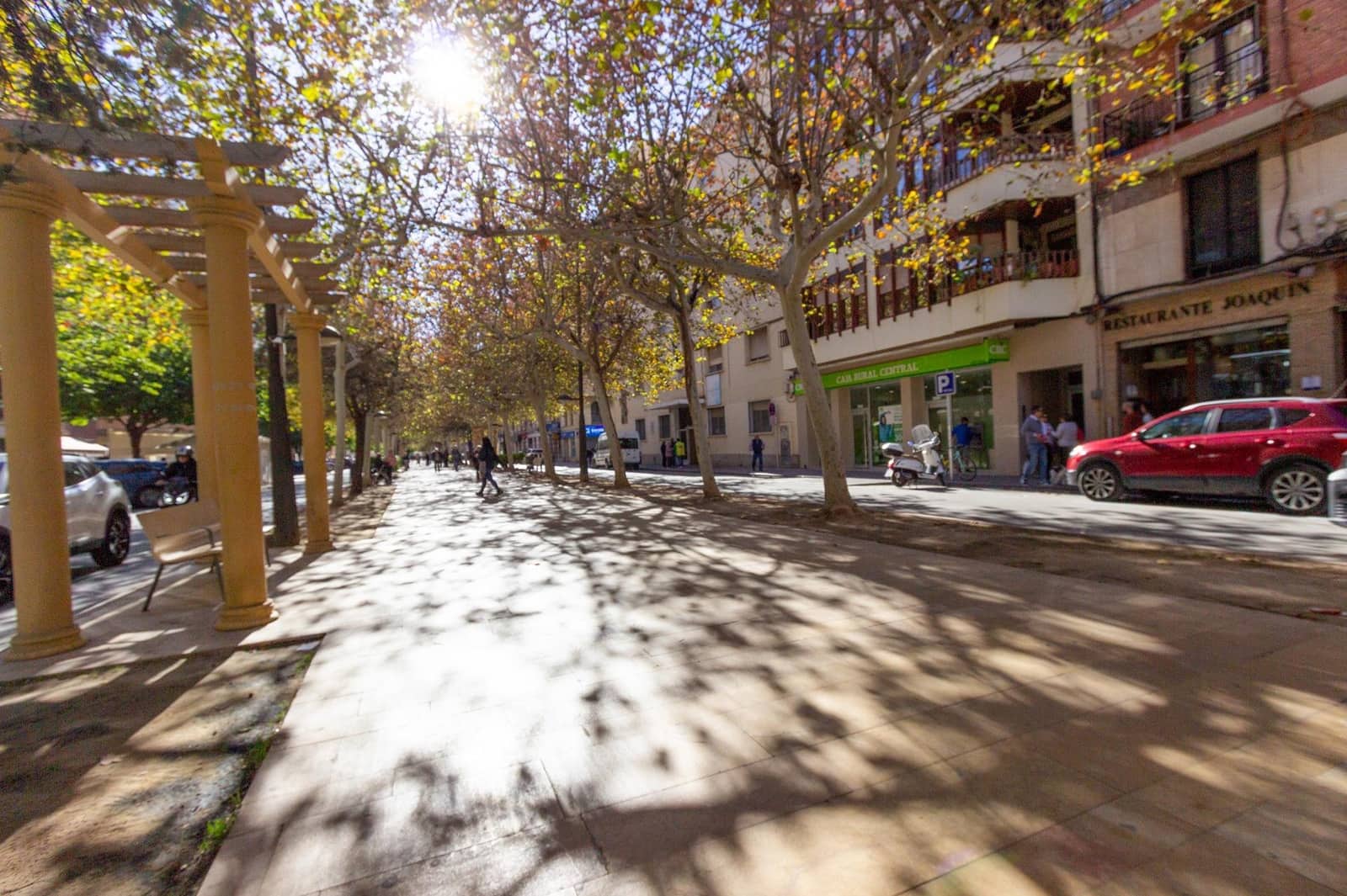 Gewerbe zu vermieten in Orihuela - 1.099 € (Ref: 9379433)