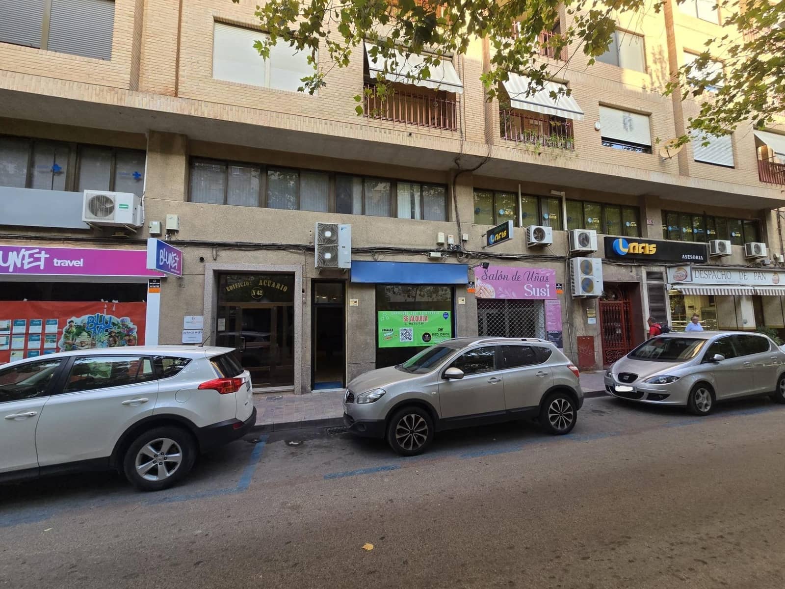Gewerbe zu vermieten in Orihuela - 1.099 € (Ref: 9379433)