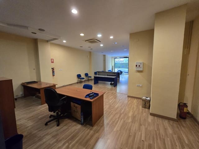 Commercieel te huur in Orihuela - € 1.099 (Ref: 9379433)