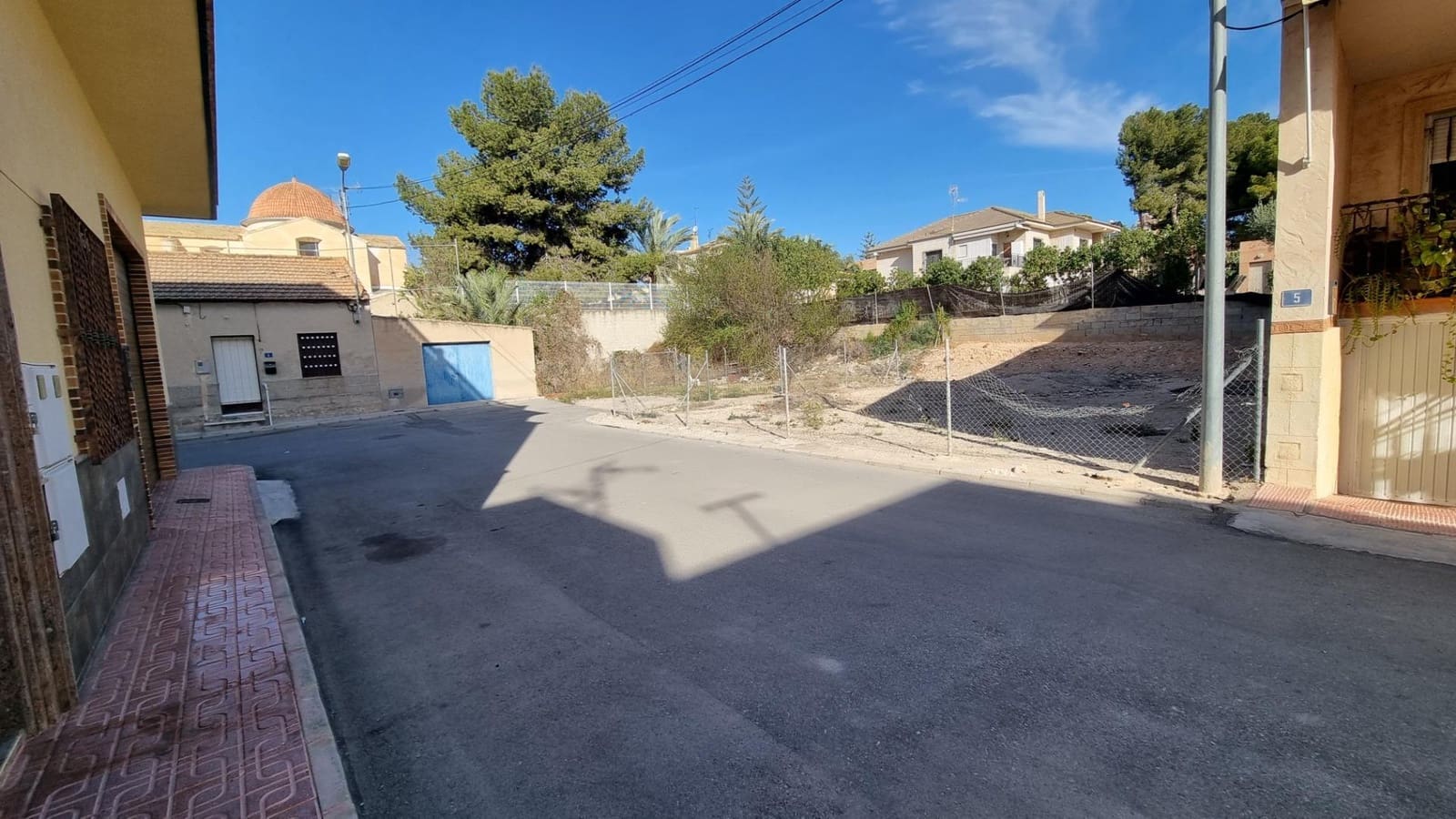 4 soverom Finca/Herregård til salgs i Orihuela - € 170 000 (Ref: 9379434)