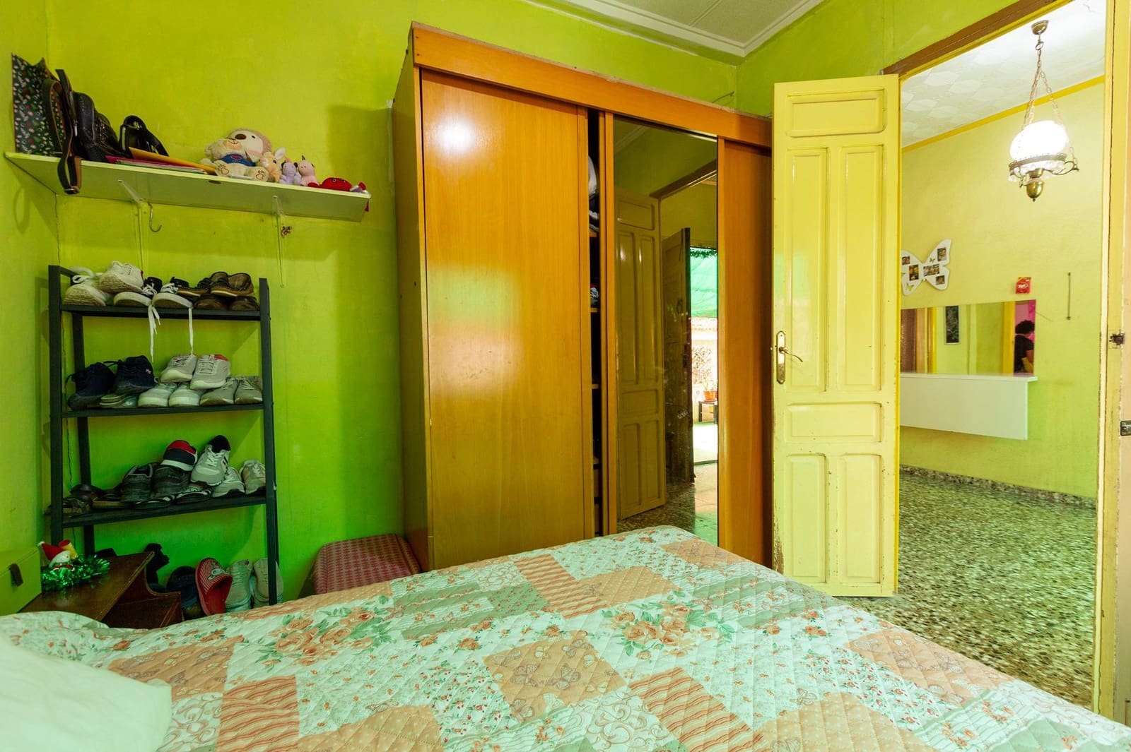 4 soverom Finca/Herregård til salgs i Orihuela - € 170 000 (Ref: 9379434)