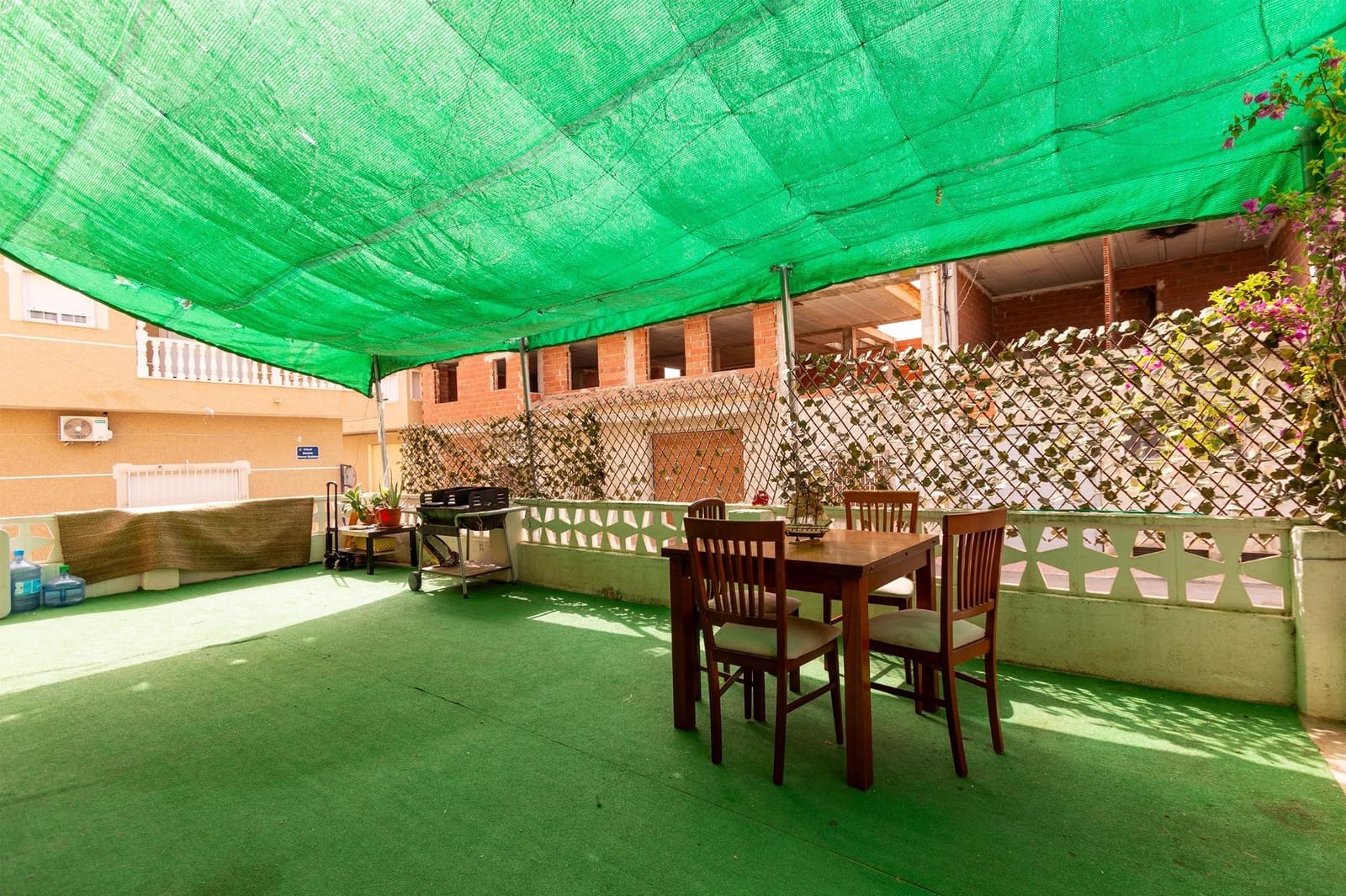 4 soverom Finca/Herregård til salgs i Orihuela - € 170 000 (Ref: 9379434)