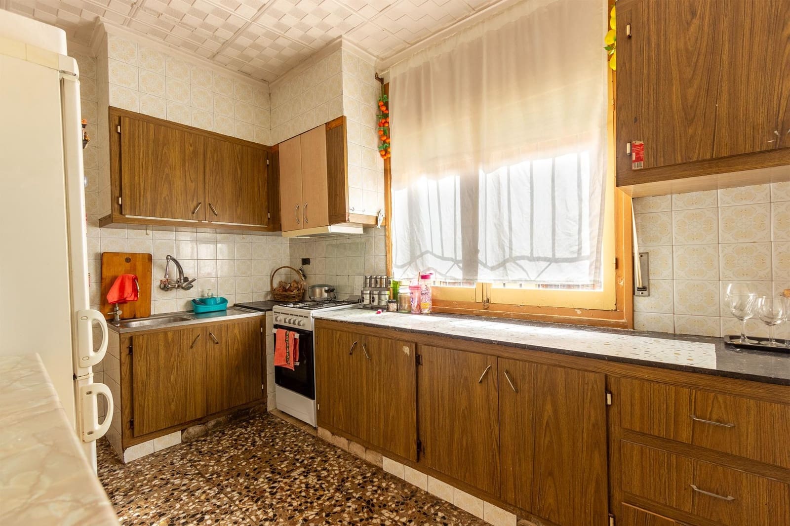 4 soverom Finca/Herregård til salgs i Orihuela - € 170 000 (Ref: 9379434)