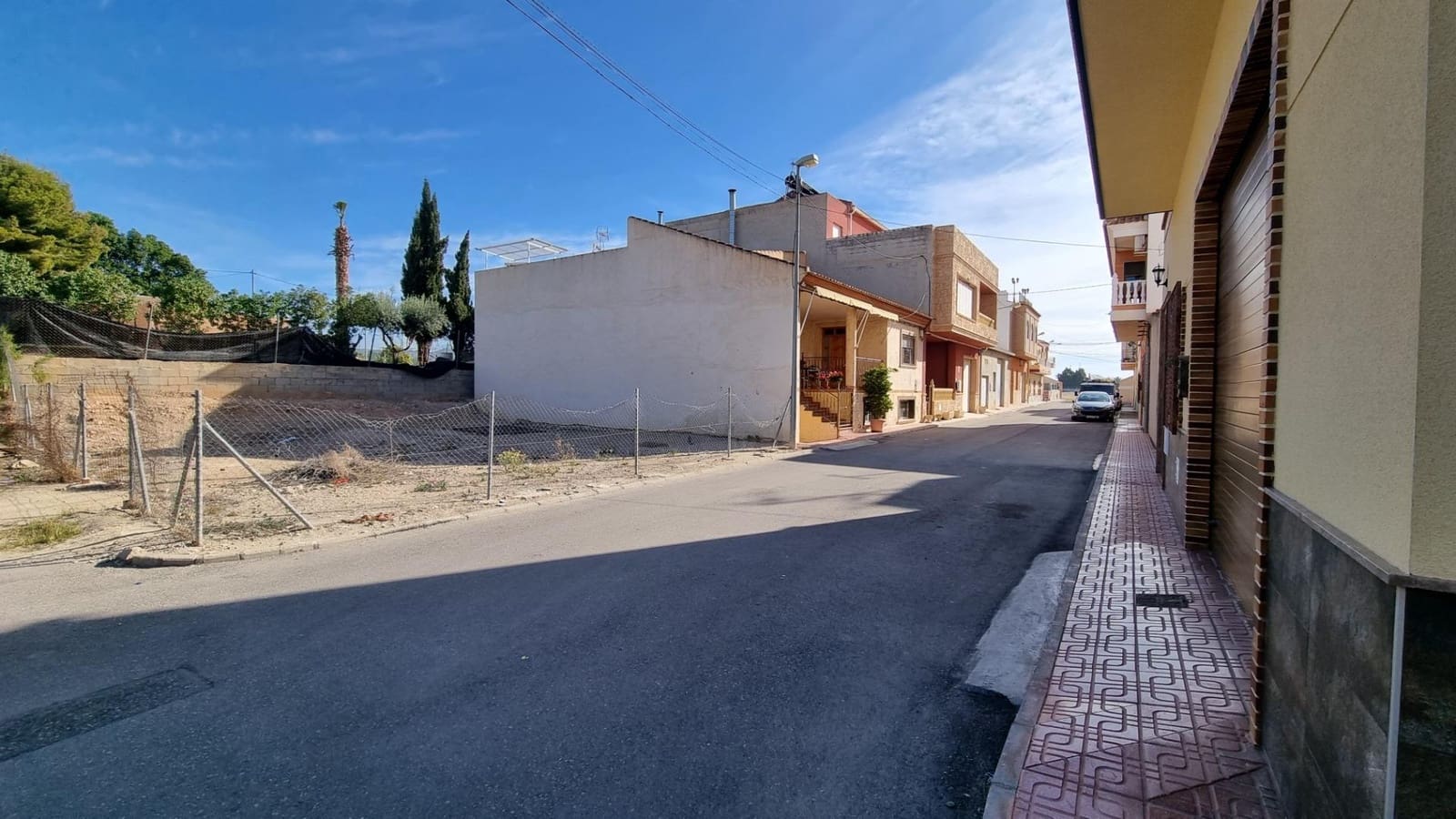 4 soverom Finca/Herregård til salgs i Orihuela - € 170 000 (Ref: 9379434)