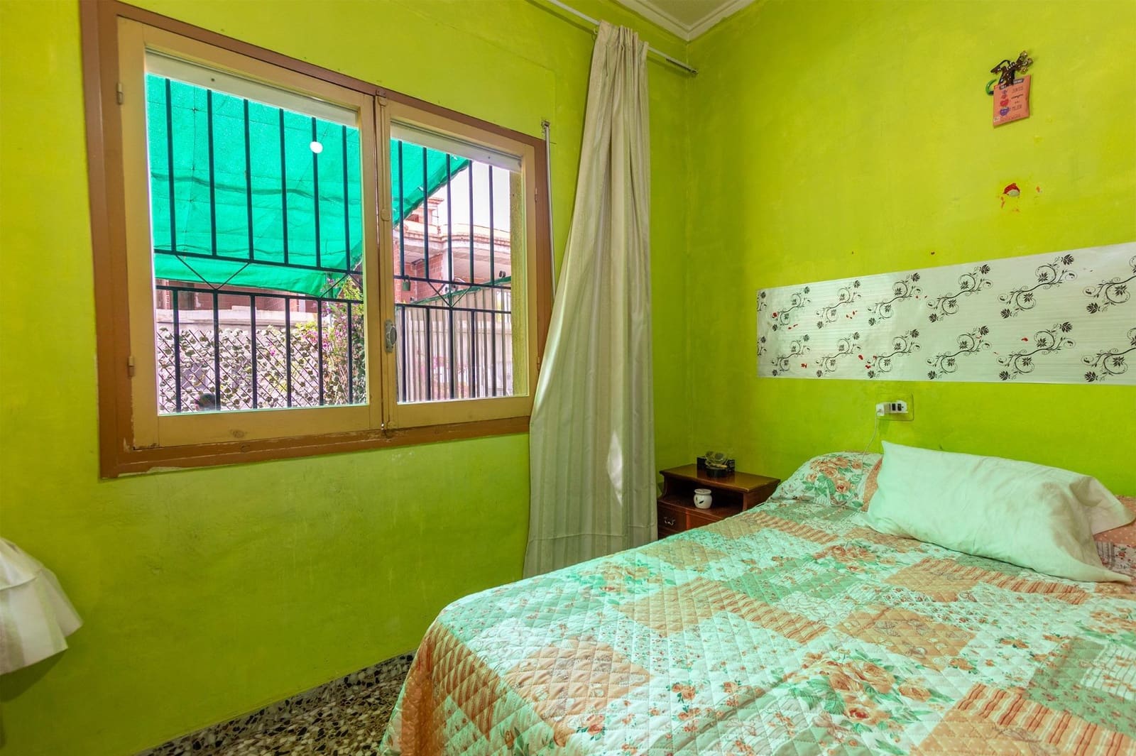 4 soverom Finca/Herregård til salgs i Orihuela - € 170 000 (Ref: 9379434)