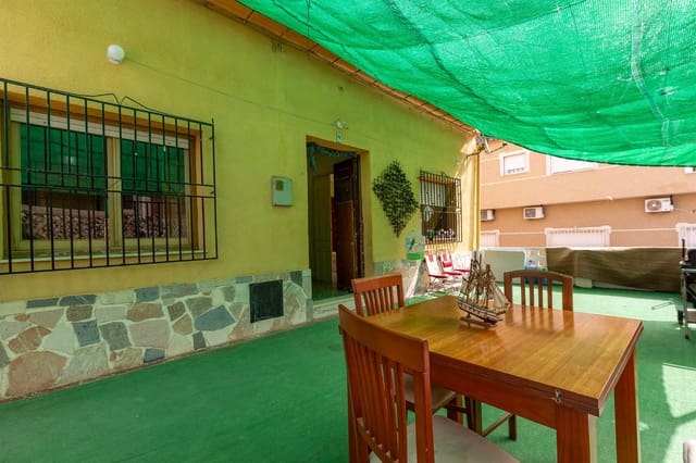 4 soverom Finca/Herregård til salgs i Orihuela - € 170 000 (Ref: 9379434)