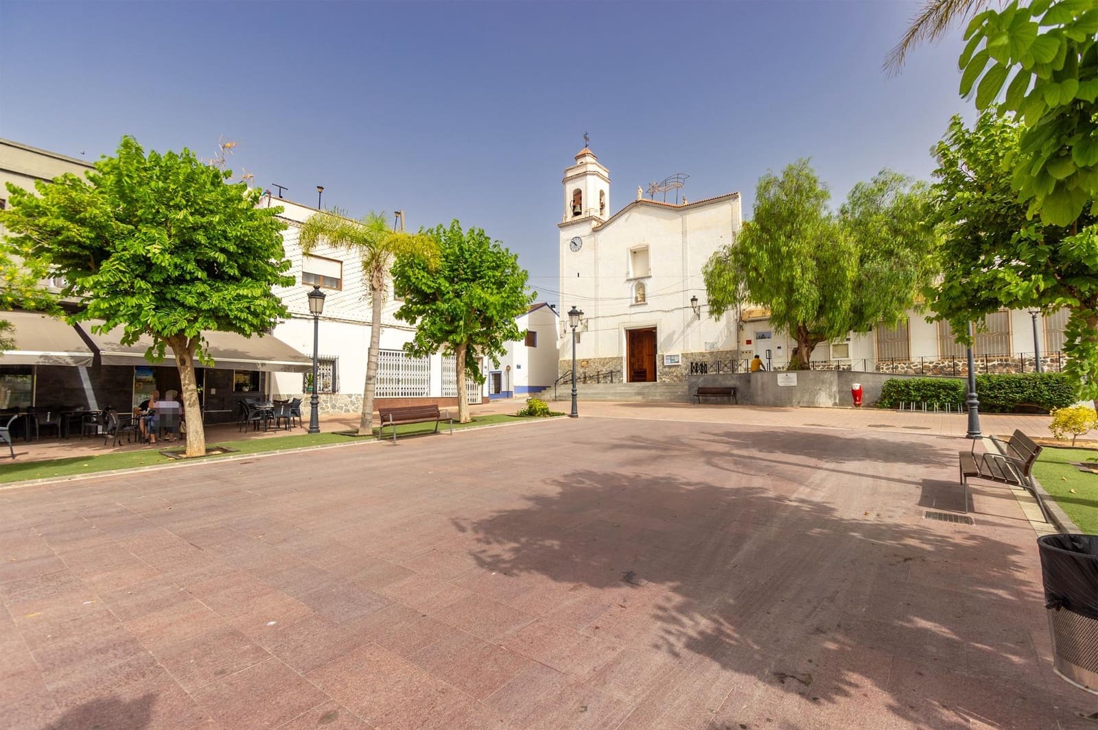 4 soverom Finca/Herregård til salgs i Orihuela - € 170 000 (Ref: 9379434)