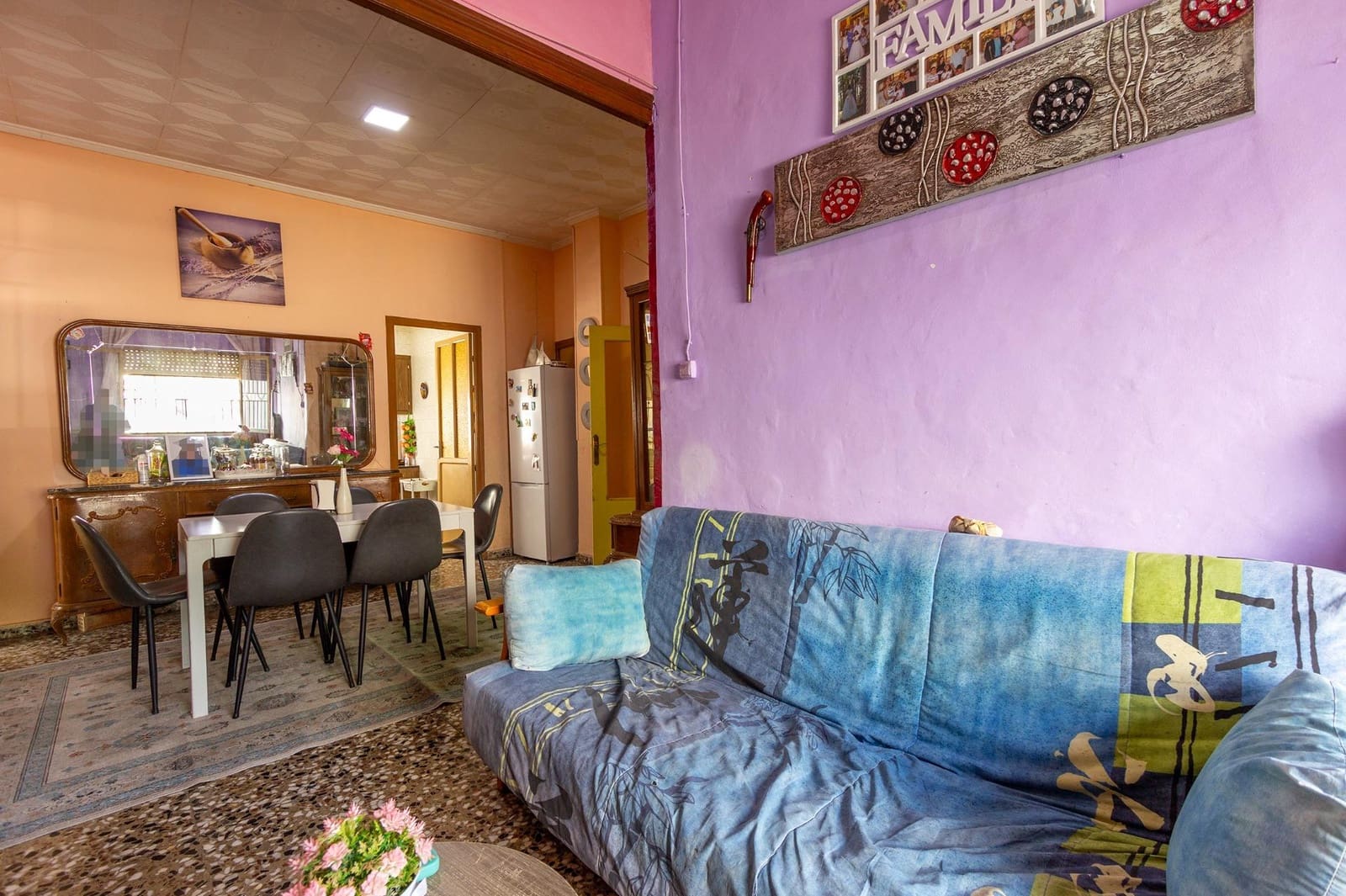 4 soverom Finca/Herregård til salgs i Orihuela - € 170 000 (Ref: 9379434)