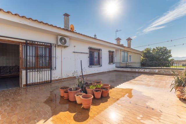 5 soverom Kommersiell til salgs i Desamparados - Hurchillo - Torremendo, Orihuela - € 590 000 (Ref: 9379435)