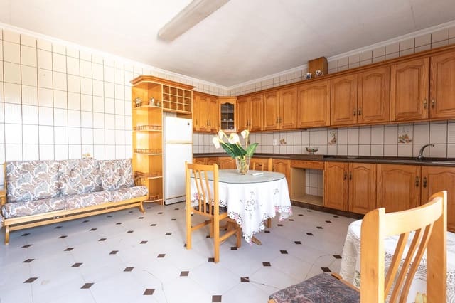 5 chambre Maison de Ville à vendre à Los Desamparados, Orihuela - 565 000 € (Ref: 9379435)