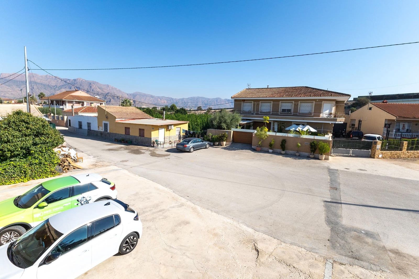 5 Zimmer Haus zu verkaufen in Los Desamparados - 565.000 € (Ref: 9379435)