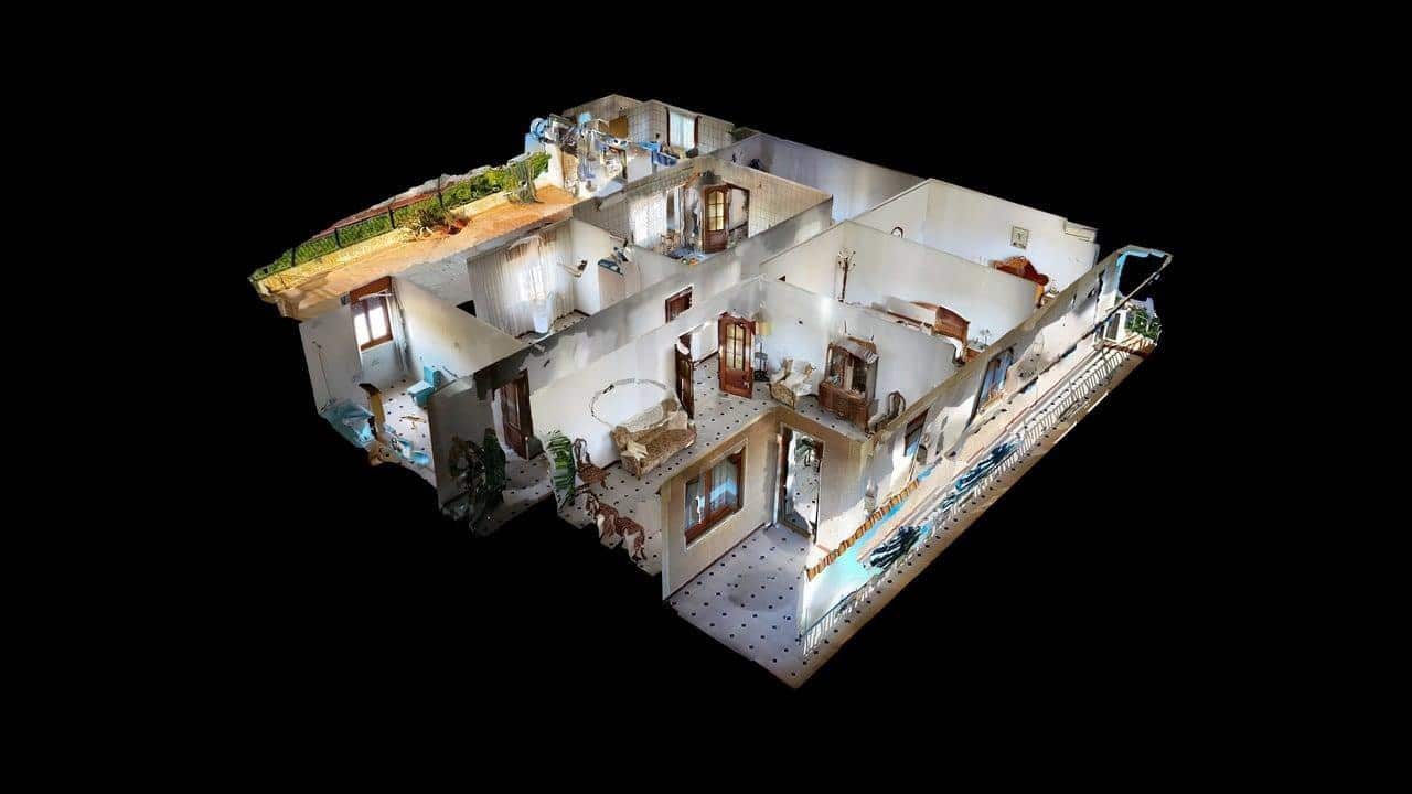 5 Zimmer Gewerbe zu verkaufen in Los Desamparados - 565.000 € (Ref: 9379435)