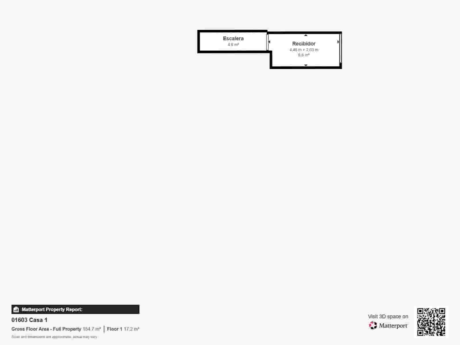 5 Zimmer Gewerbe zu verkaufen in Los Desamparados - 565.000 € (Ref: 9379435)