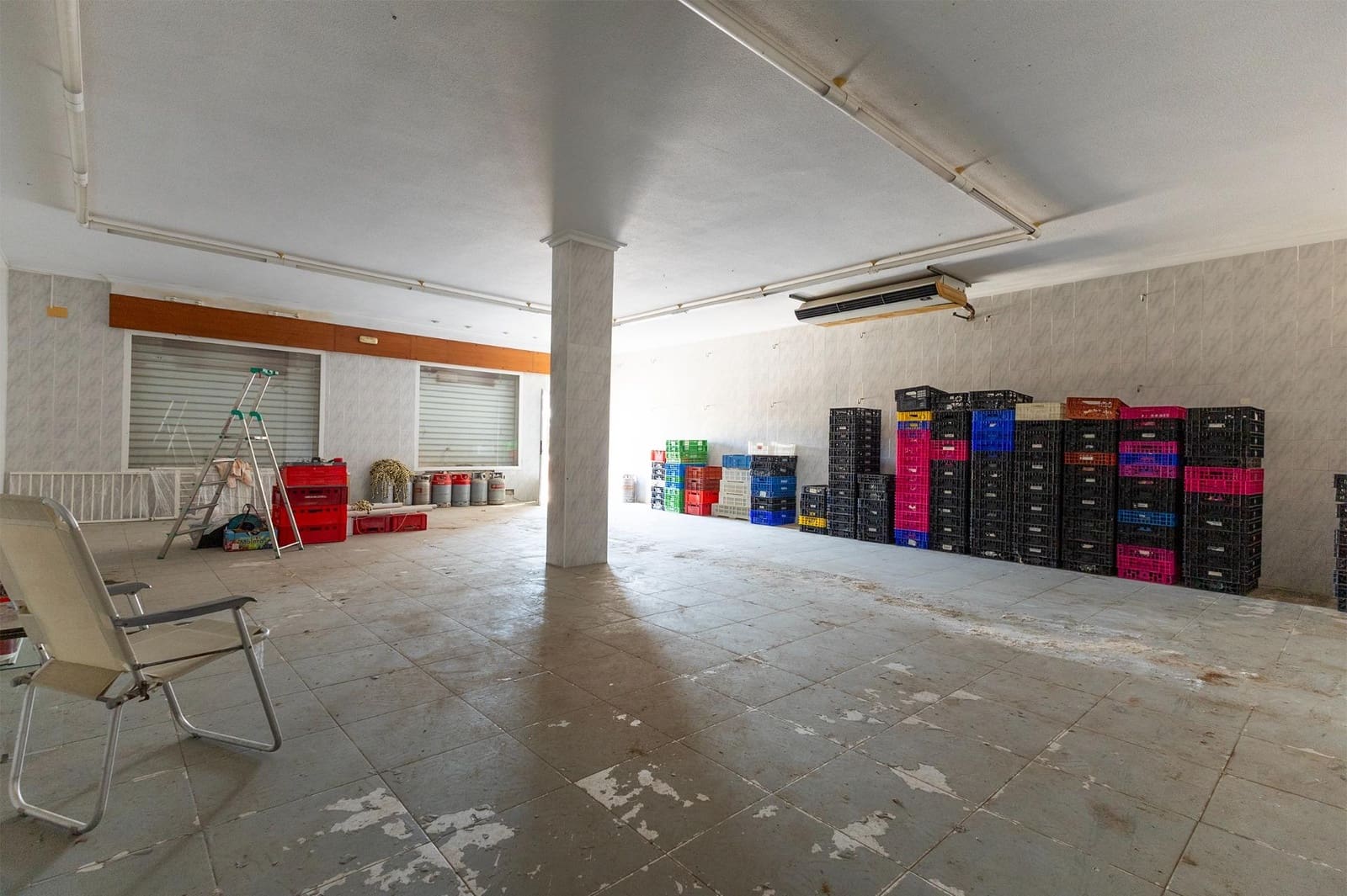 5 Zimmer Gewerbe zu verkaufen in Los Desamparados - 565.000 € (Ref: 9379435)