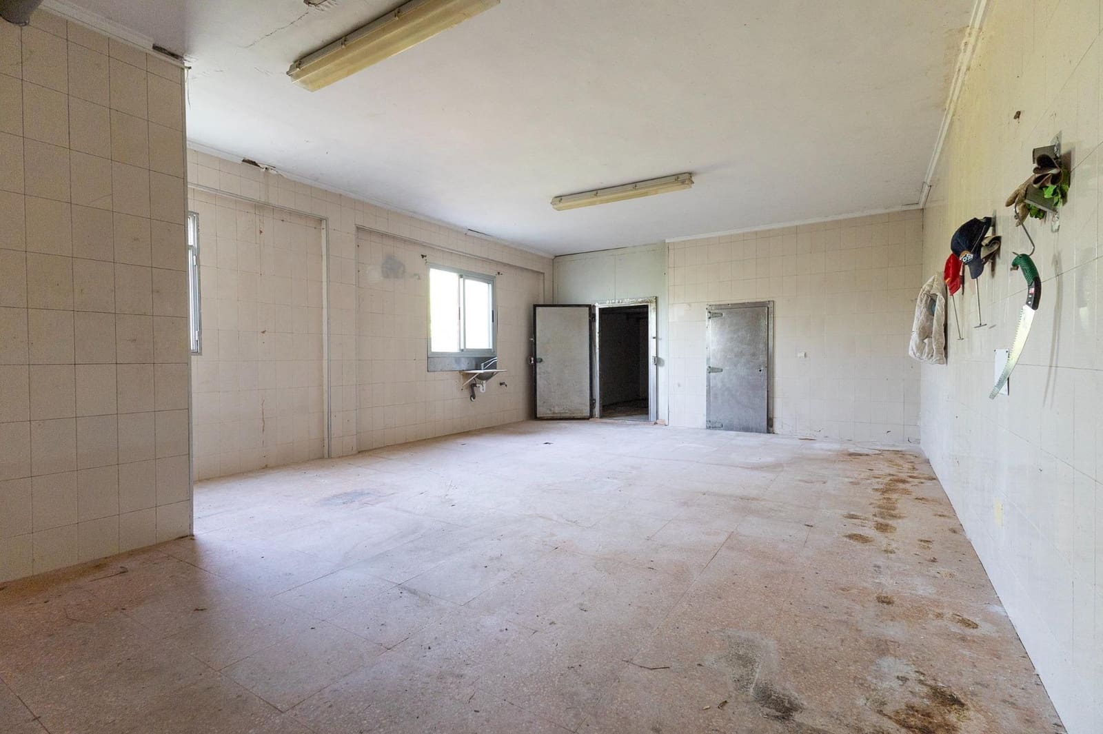 5 Zimmer Gewerbe zu verkaufen in Los Desamparados - 565.000 € (Ref: 9379435)