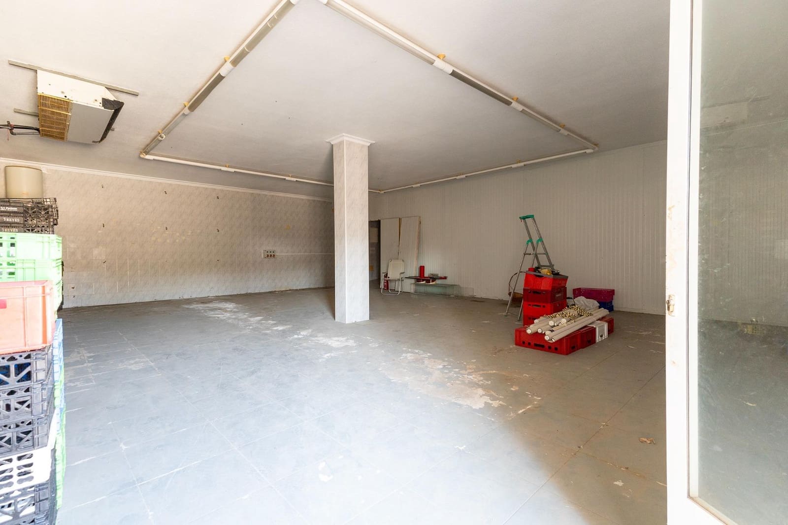 5 Zimmer Gewerbe zu verkaufen in Los Desamparados - 565.000 € (Ref: 9379435)