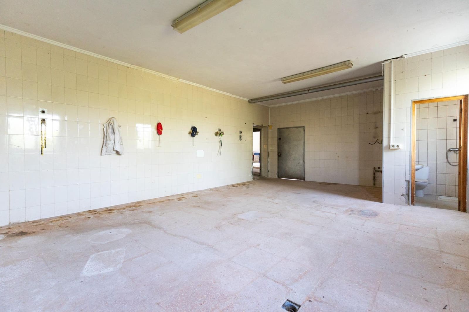 5 Zimmer Gewerbe zu verkaufen in Los Desamparados - 565.000 € (Ref: 9379435)