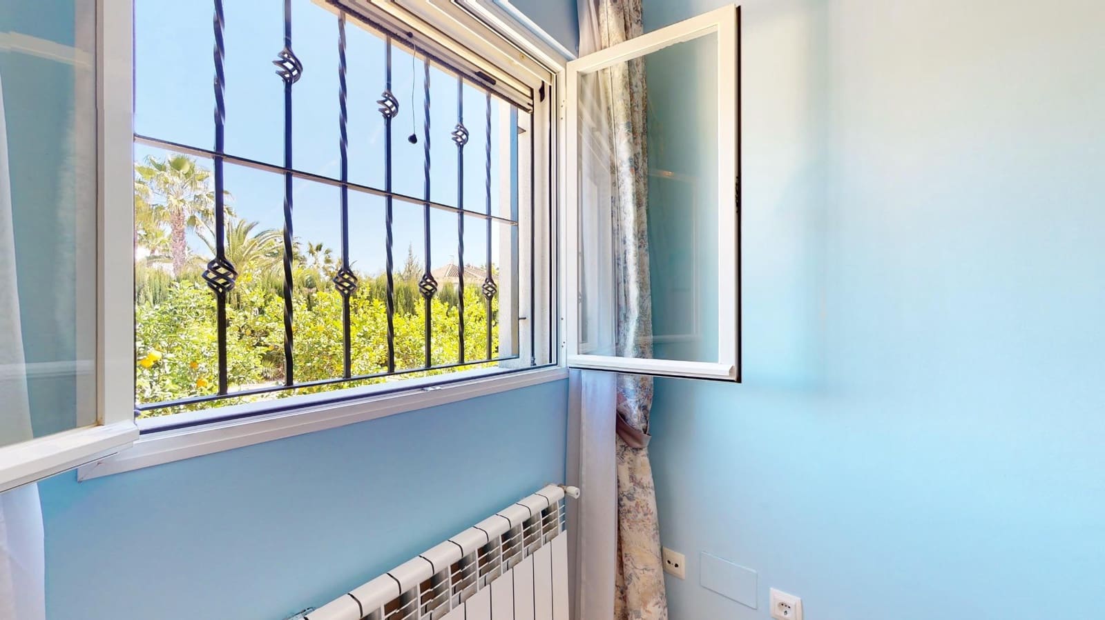 12 bedroom Villa for sale in Benferri with pool garage - € 469,000 (Ref: 9379437)