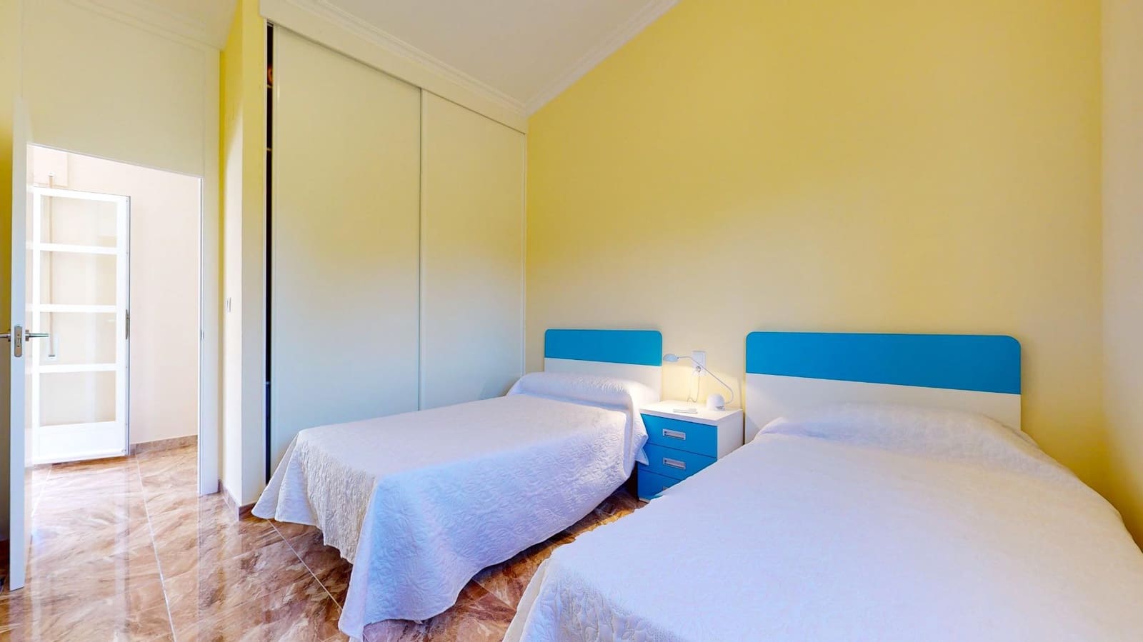 12 bedroom Villa for sale in Benferri with pool garage - € 469,000 (Ref: 9379437)