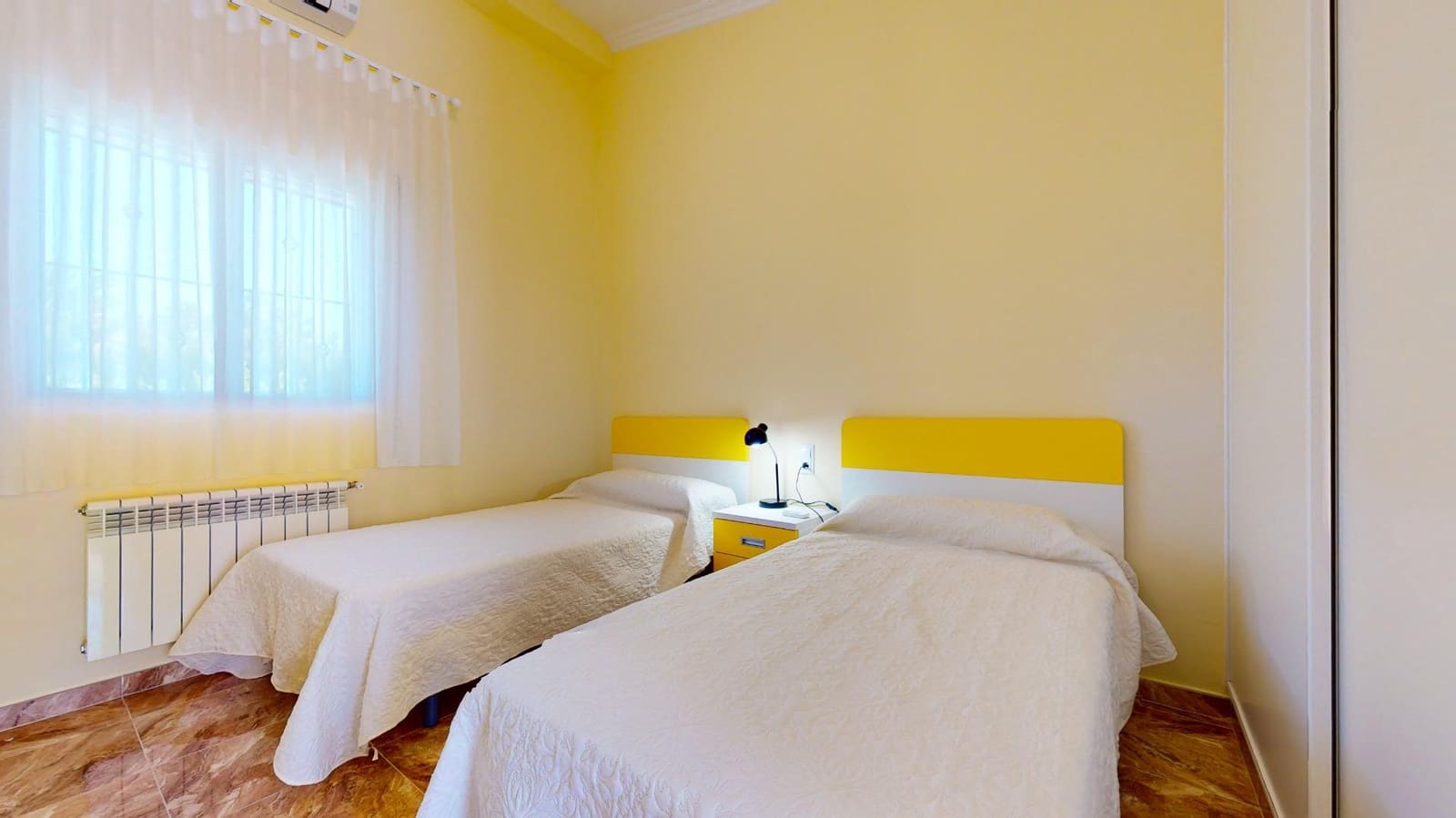 12 bedroom Villa for sale in Benferri with pool garage - € 469,000 (Ref: 9379437)