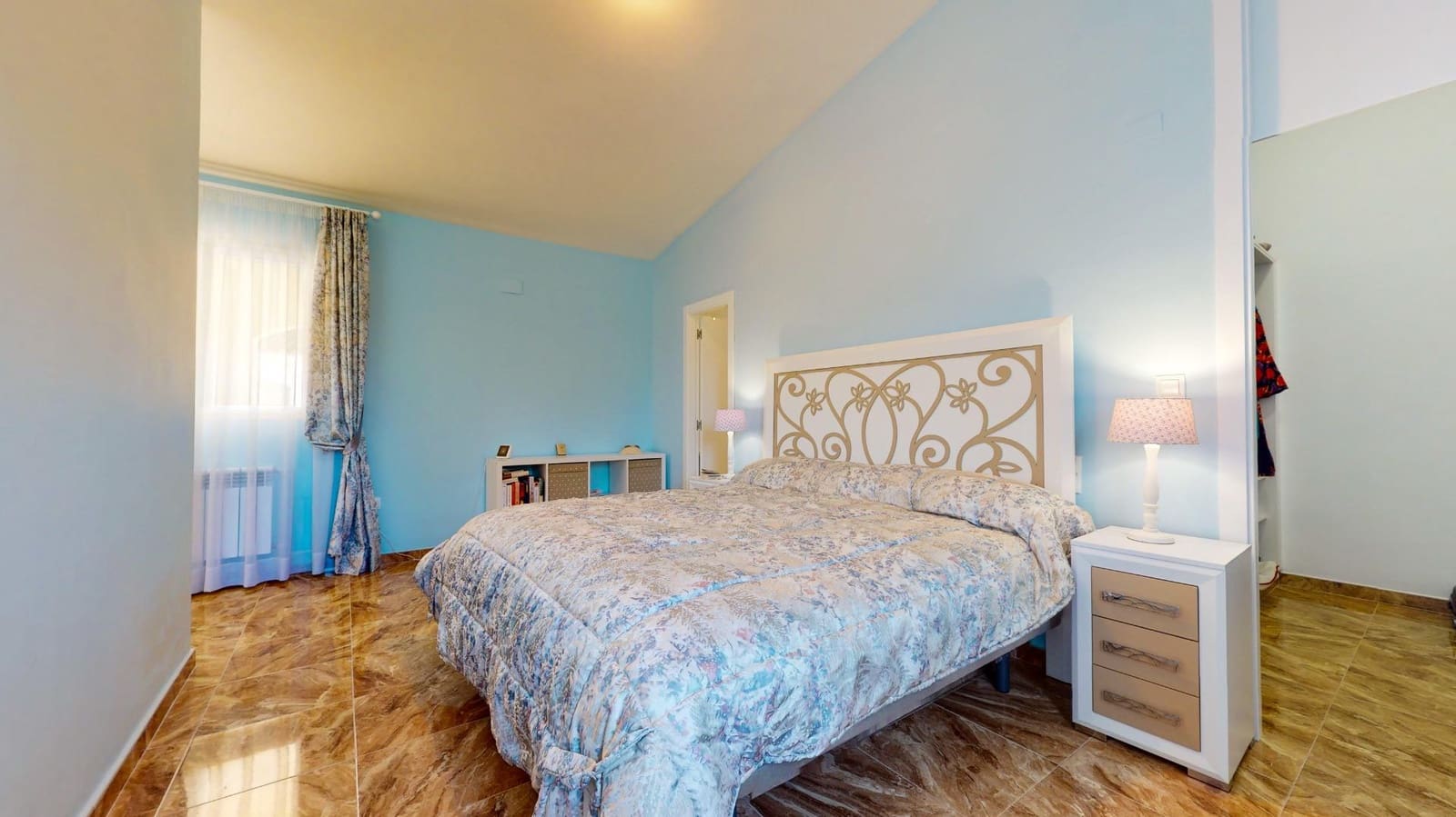 12 bedroom Villa for sale in Benferri with pool garage - € 469,000 (Ref: 9379437)