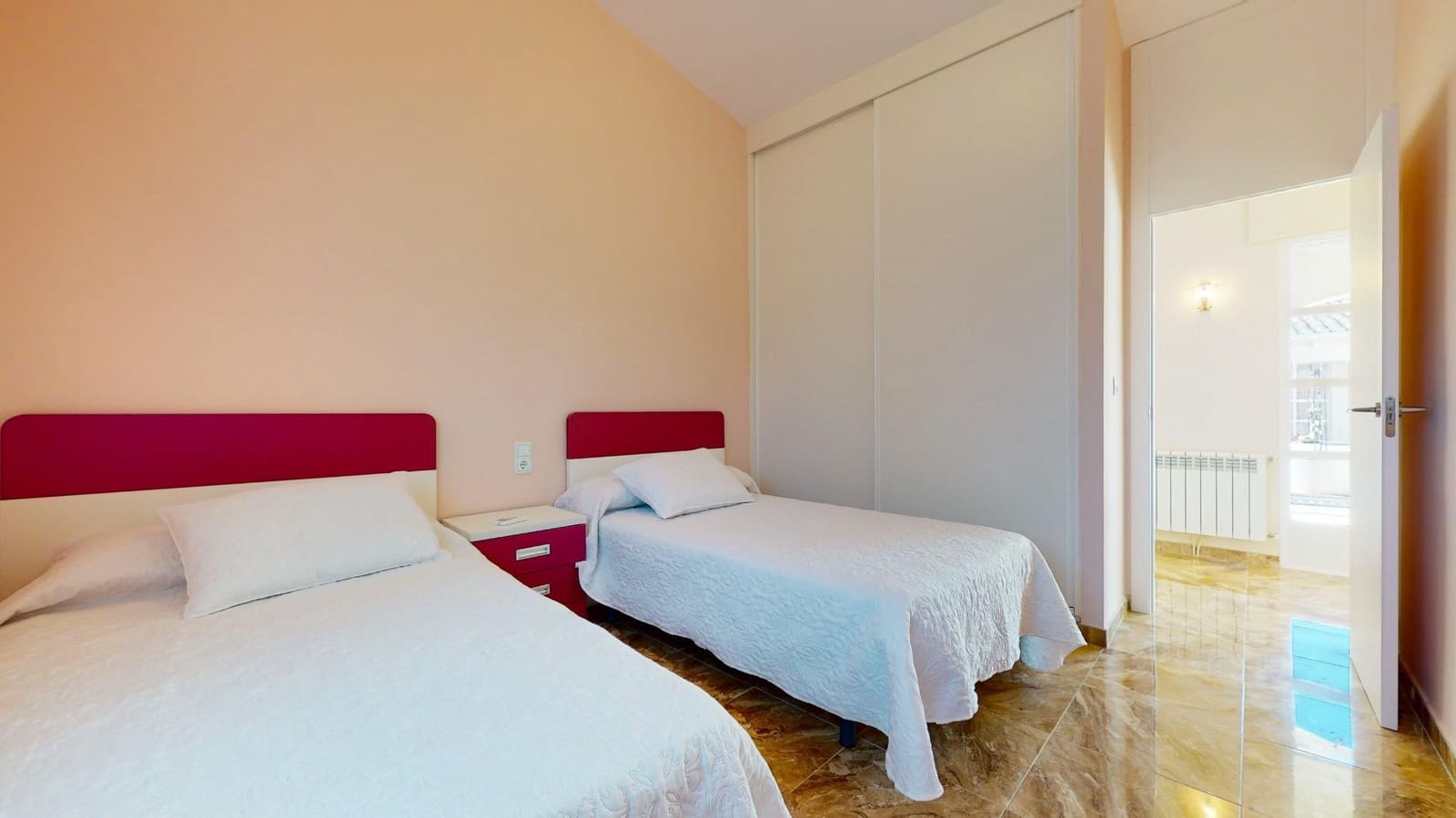 12 bedroom Villa for sale in Benferri with pool garage - € 469,000 (Ref: 9379437)