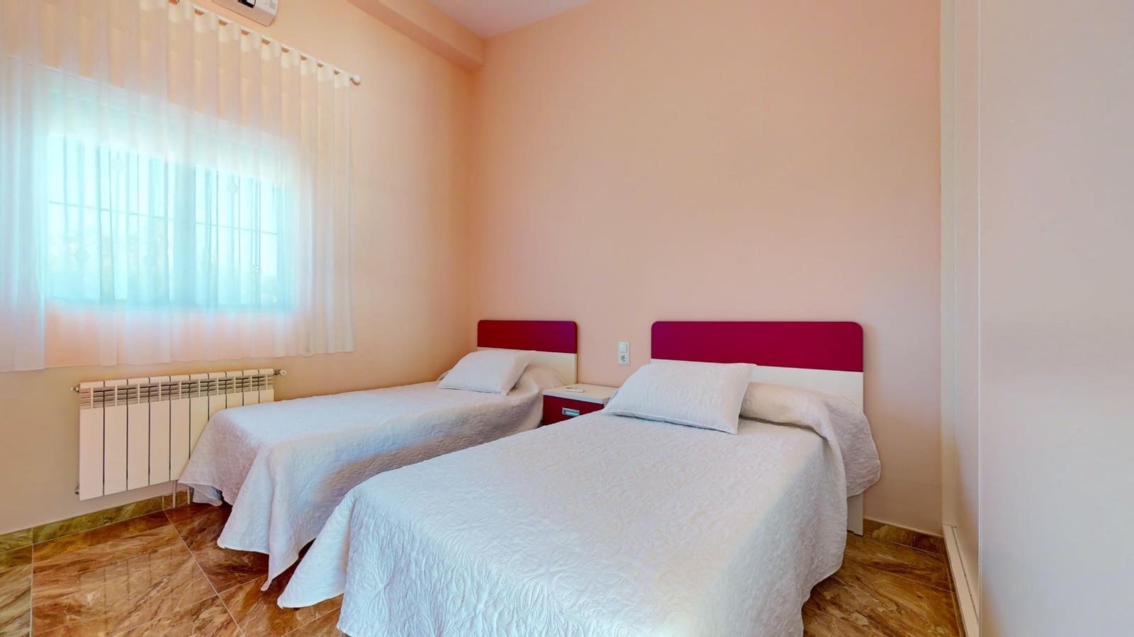 12 bedroom Villa for sale in Benferri with pool garage - € 469,000 (Ref: 9379437)