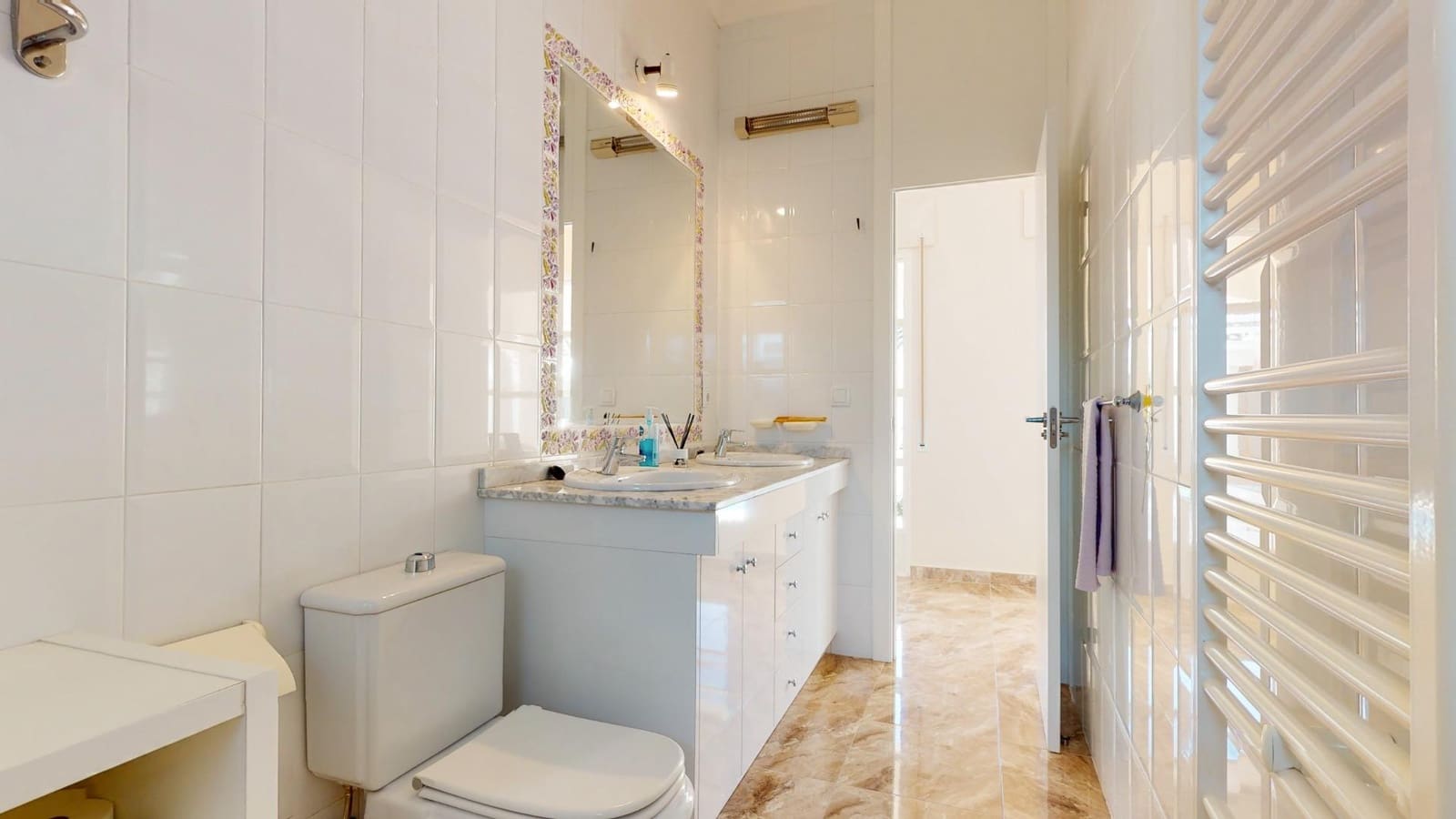 12 bedroom Villa for sale in Benferri with pool garage - € 469,000 (Ref: 9379437)