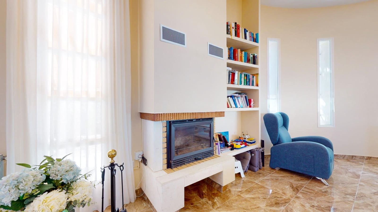 12 bedroom Villa for sale in Benferri with pool garage - € 469,000 (Ref: 9379437)