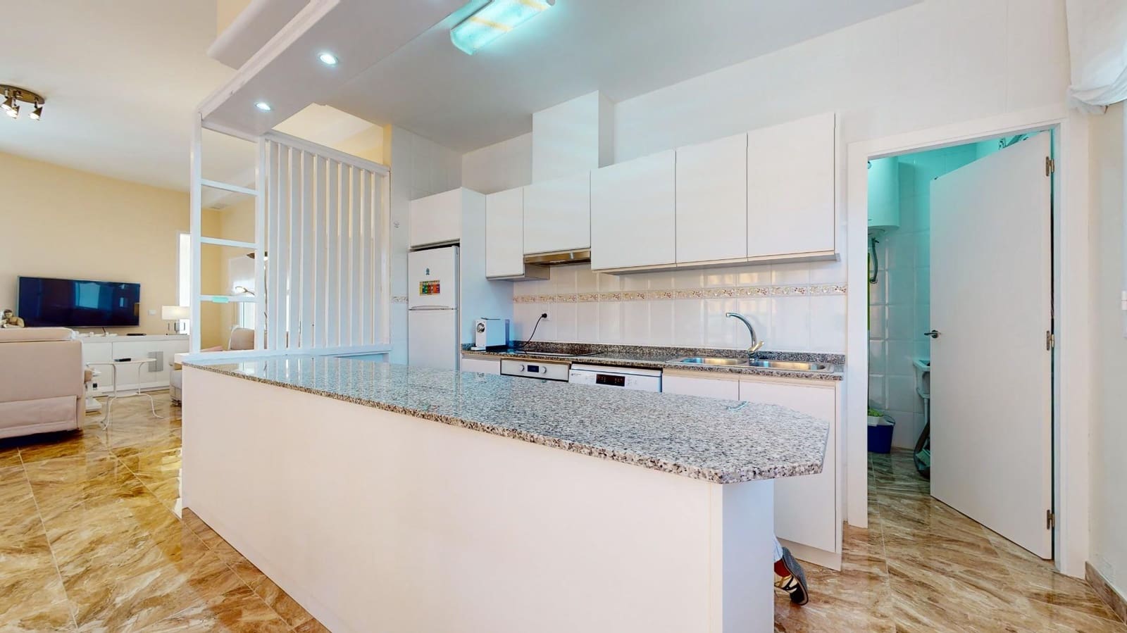 12 bedroom Villa for sale in Benferri with pool garage - € 469,000 (Ref: 9379437)