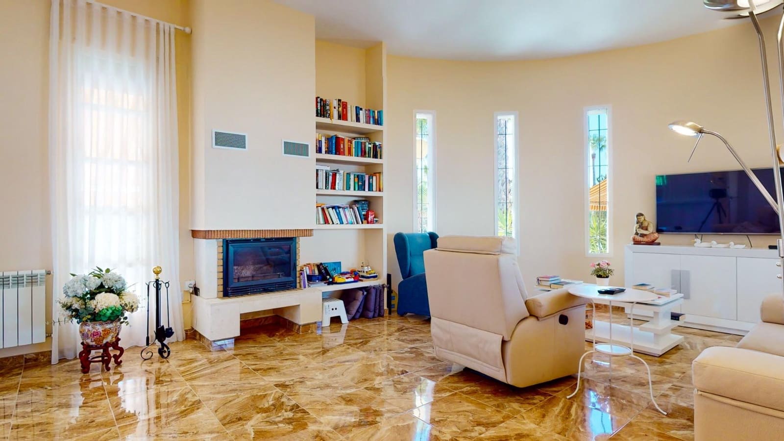 12 bedroom Villa for sale in Benferri with pool garage - € 469,000 (Ref: 9379437)