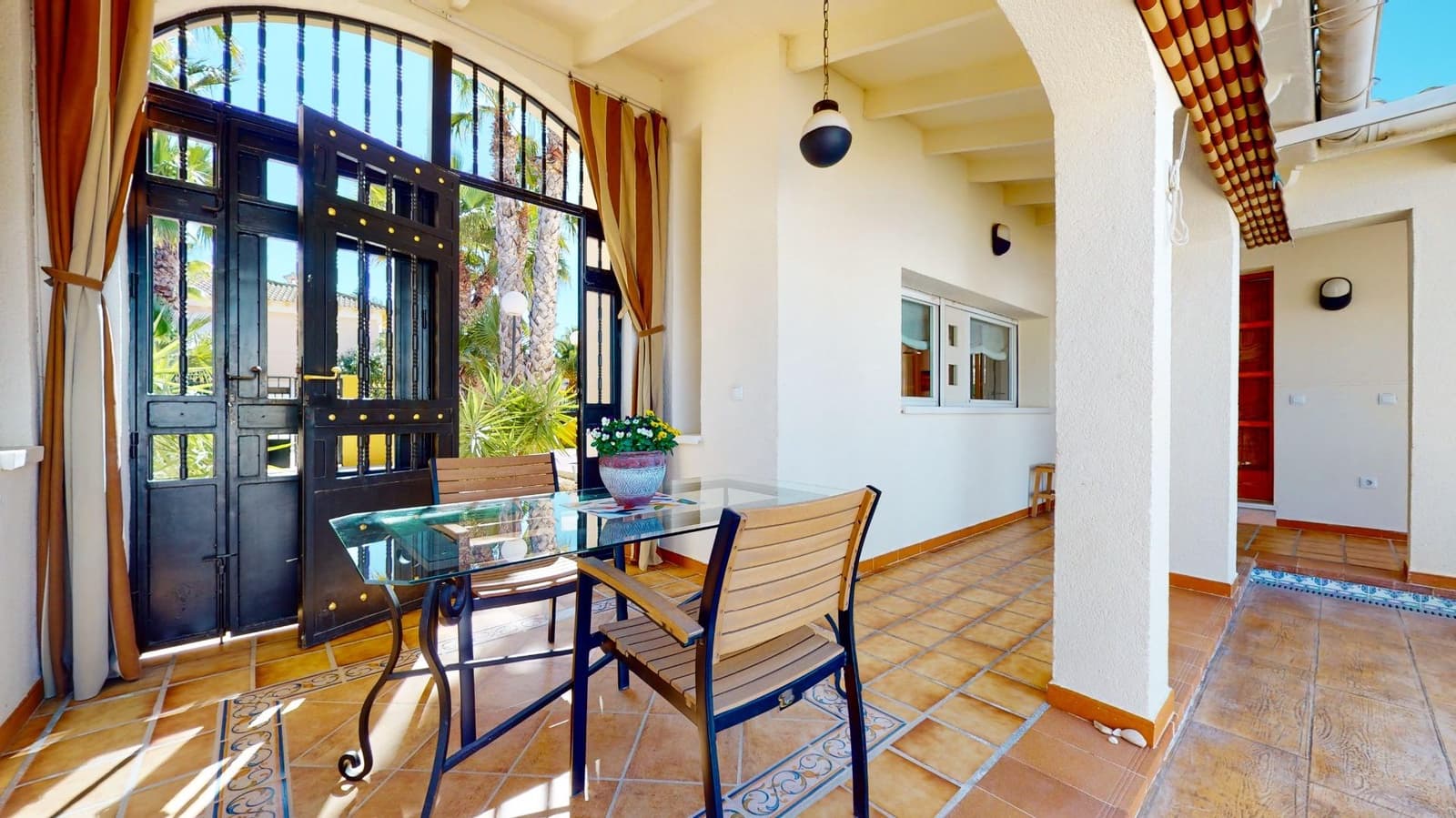 12 bedroom Villa for sale in Benferri with pool garage - € 469,000 (Ref: 9379437)