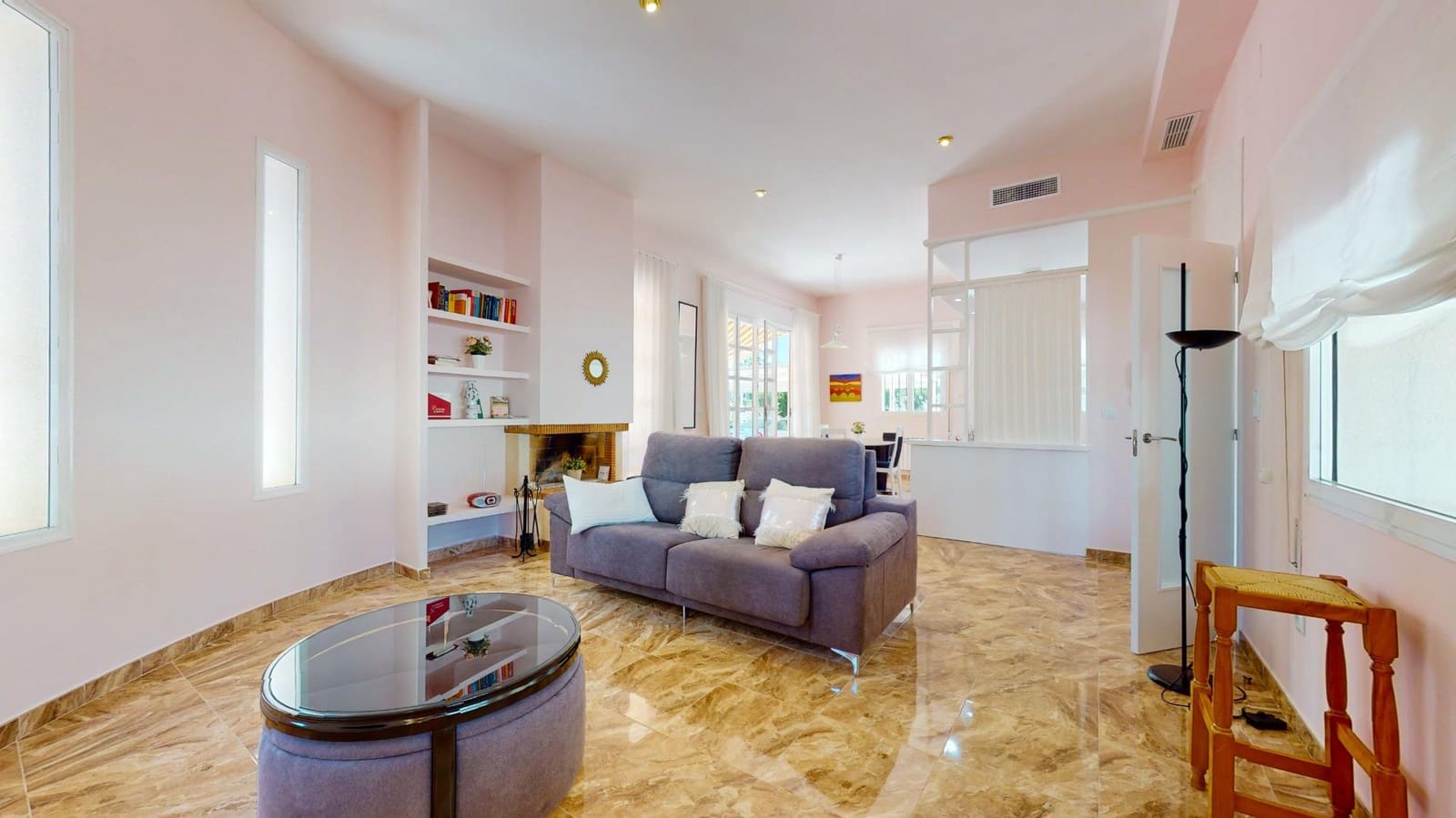 12 bedroom Villa for sale in Benferri with pool garage - € 469,000 (Ref: 9379437)