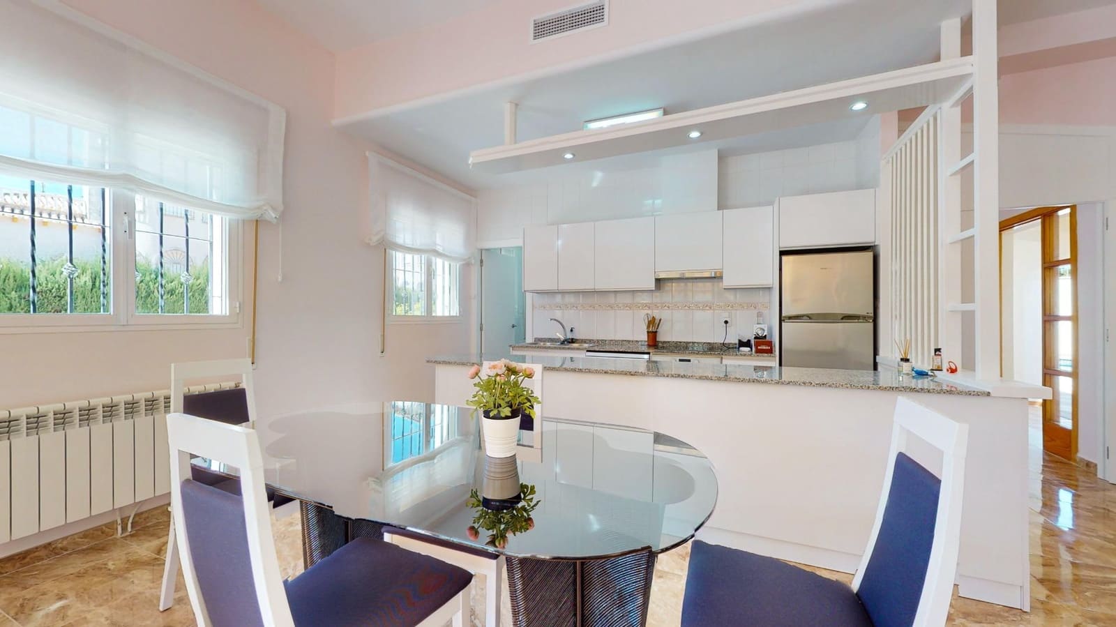 12 bedroom Villa for sale in Benferri with pool garage - € 469,000 (Ref: 9379437)