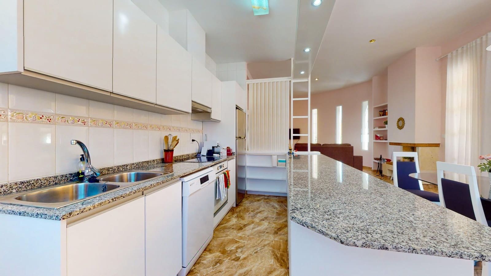 12 bedroom Villa for sale in Benferri with pool garage - € 469,000 (Ref: 9379437)