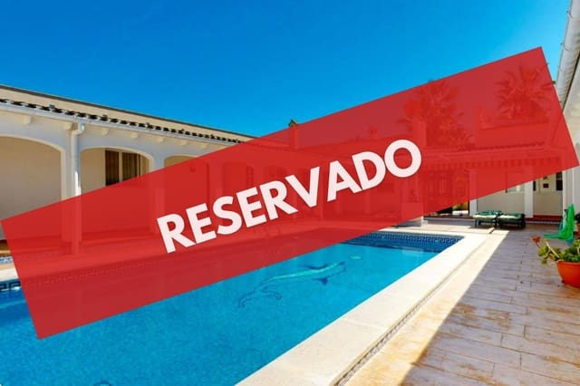 8 camera da letto Villa in vendita in Benferri con piscina garage - 469.000 € (Rif: 9379437)