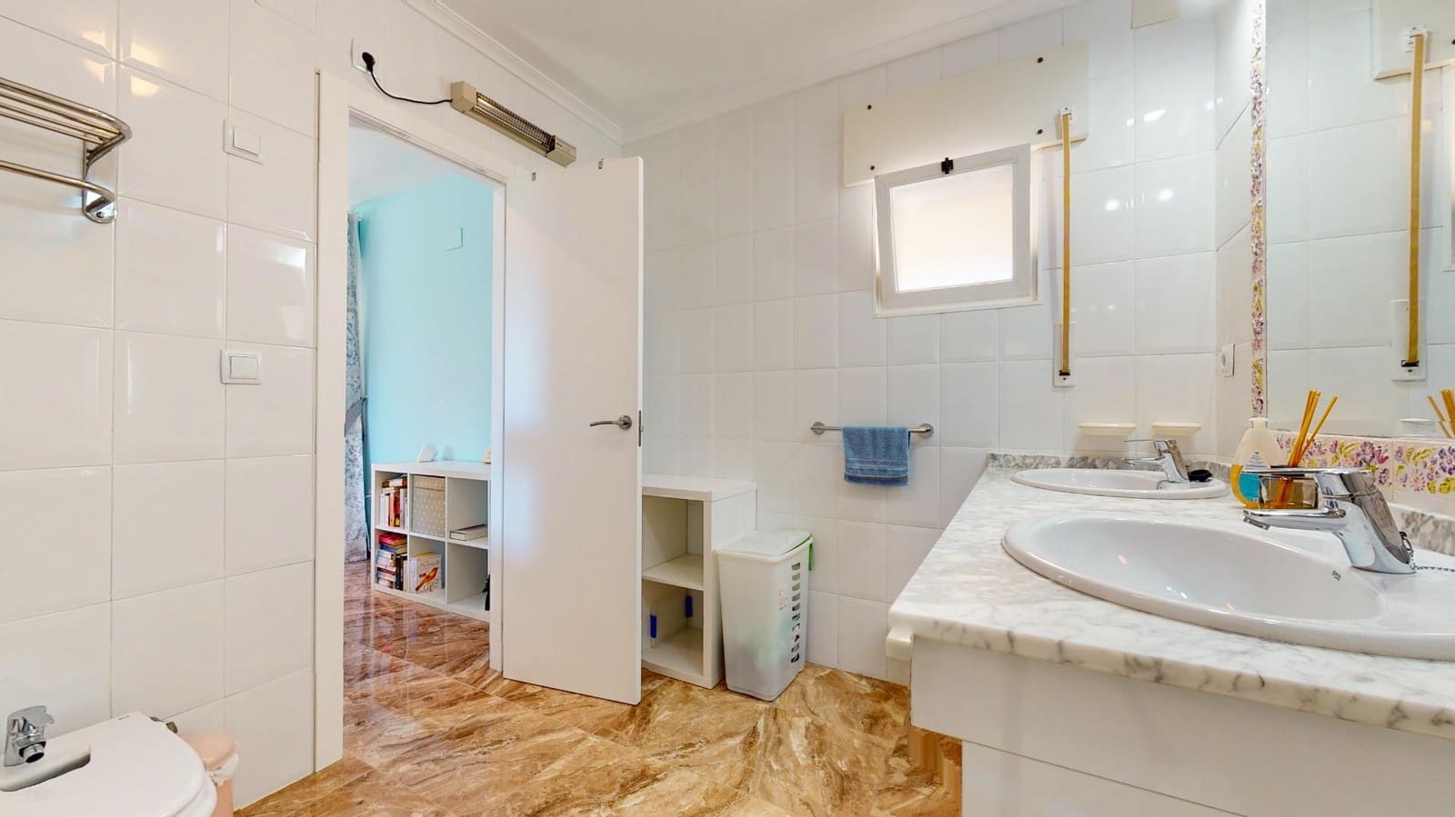 8 sypialnia Willa na sprzedaż w Benferri z basenem garażem - 469 000 € (Ref: 9379437)