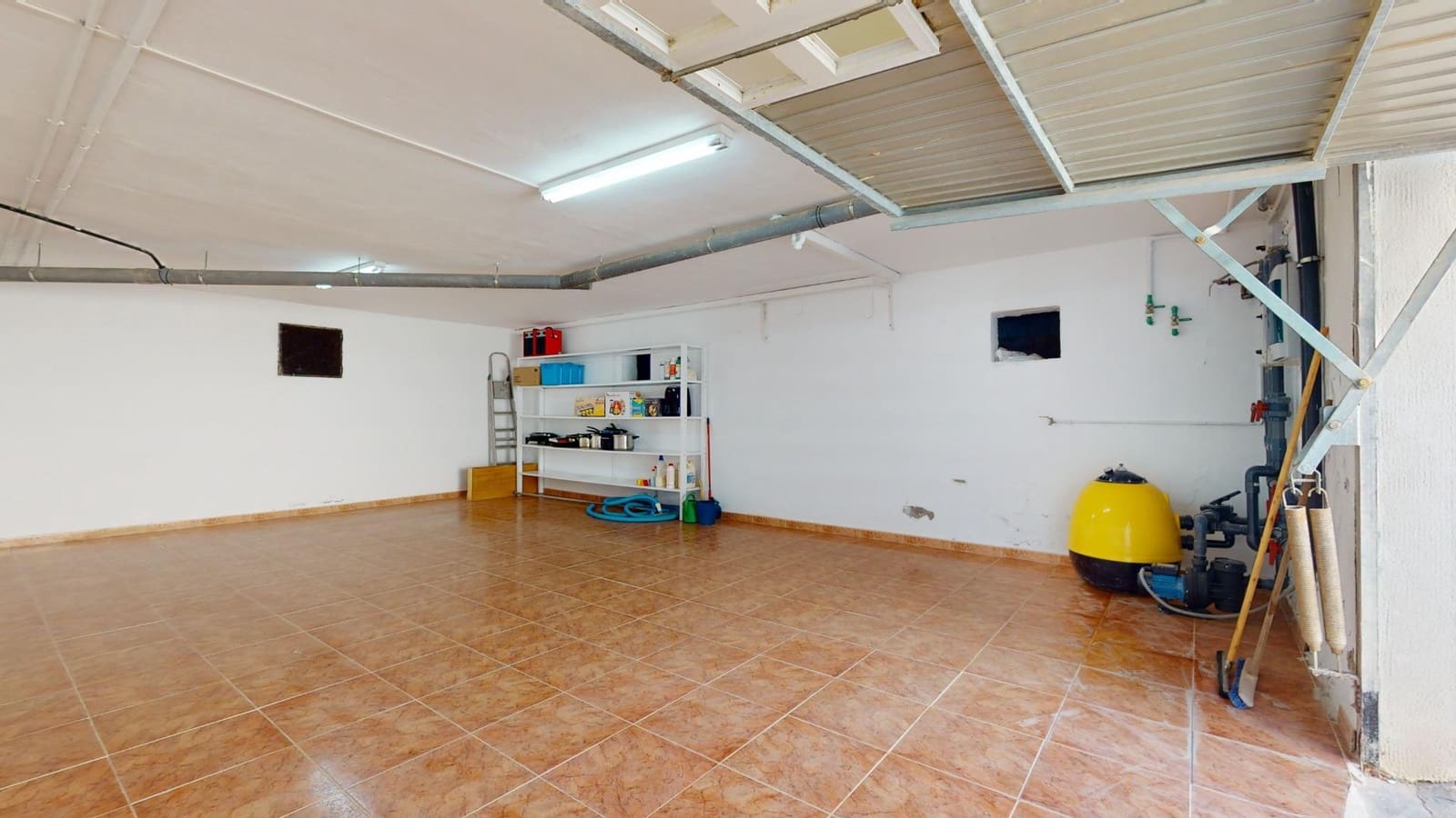 8 sypialnia Willa na sprzedaż w Benferri z basenem garażem - 469 000 € (Ref: 9379437)