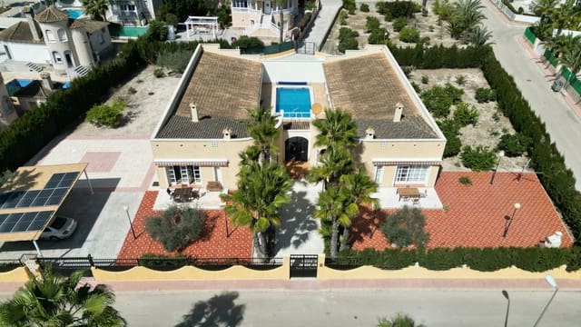 8 camera da letto Villa in vendita in Benferri con piscina garage - 469.000 € (Rif: 9379437)