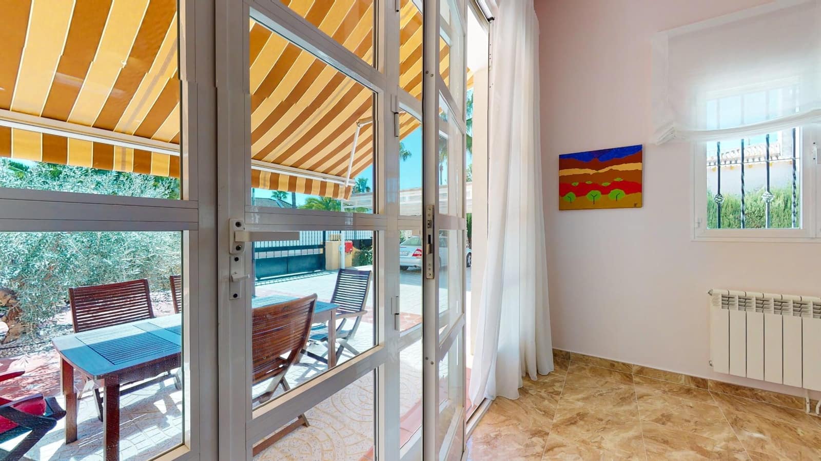 8 sypialnia Willa na sprzedaż w Benferri z basenem garażem - 469 000 € (Ref: 9379437)