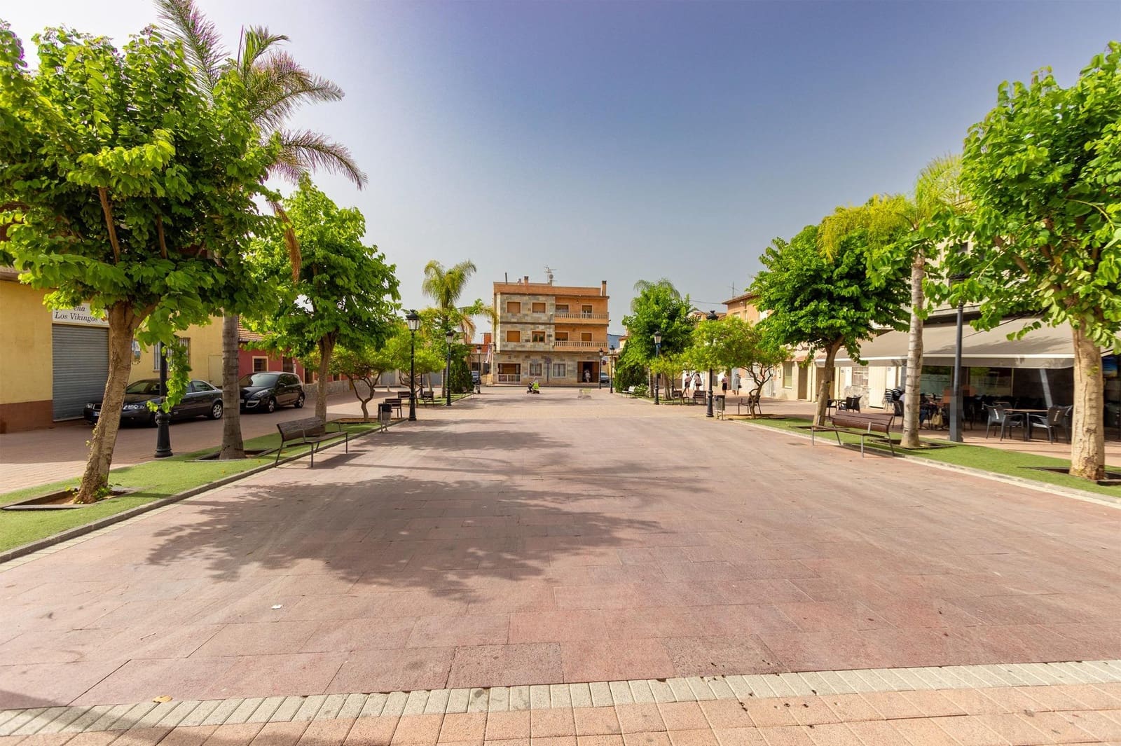 4 sovrum Finca/Hus på landet till salu i Orihuela - 170 000 € (Ref: 9379439)