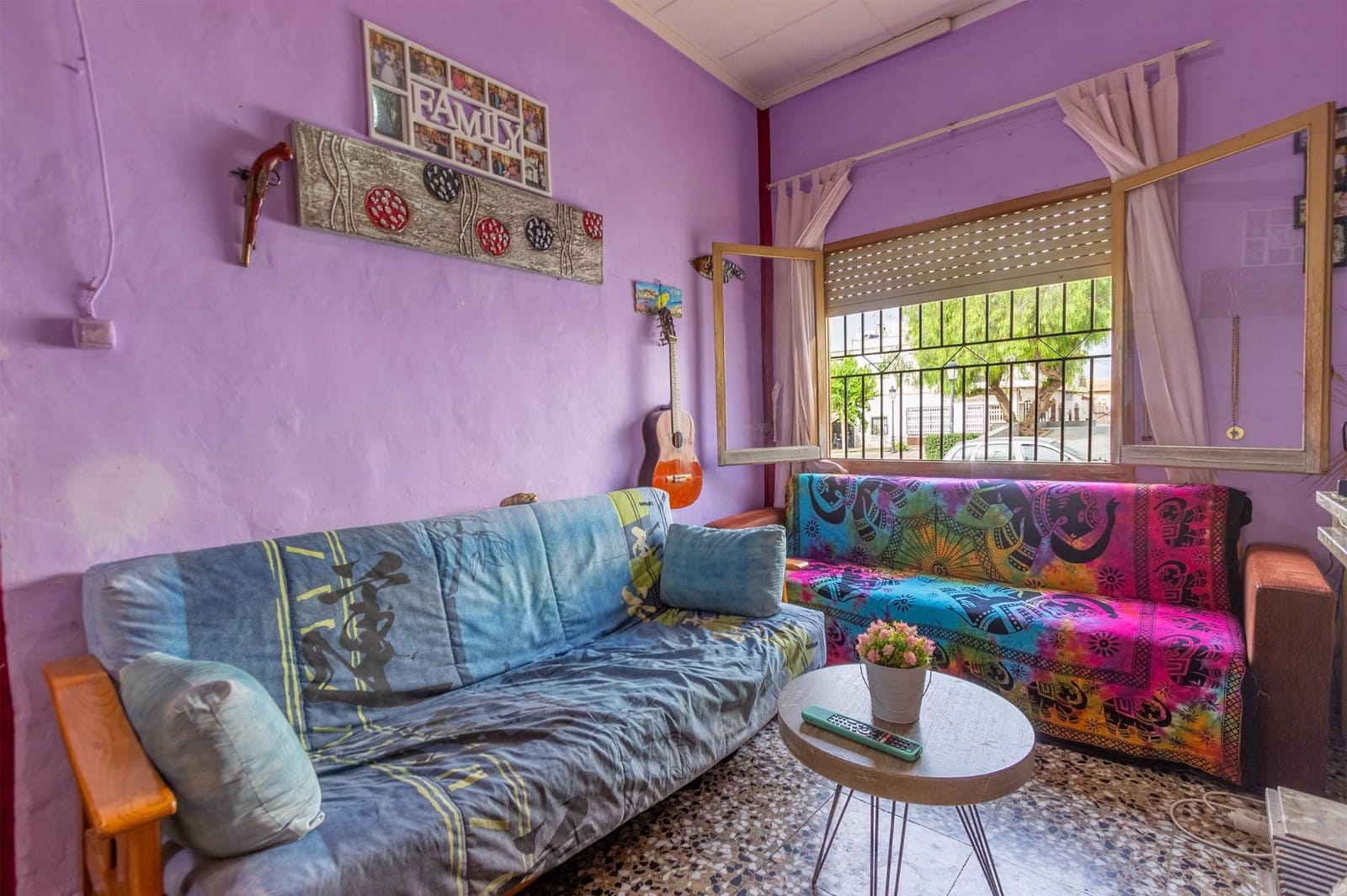 4 sovrum Finca/Hus på landet till salu i Orihuela - 170 000 € (Ref: 9379439)