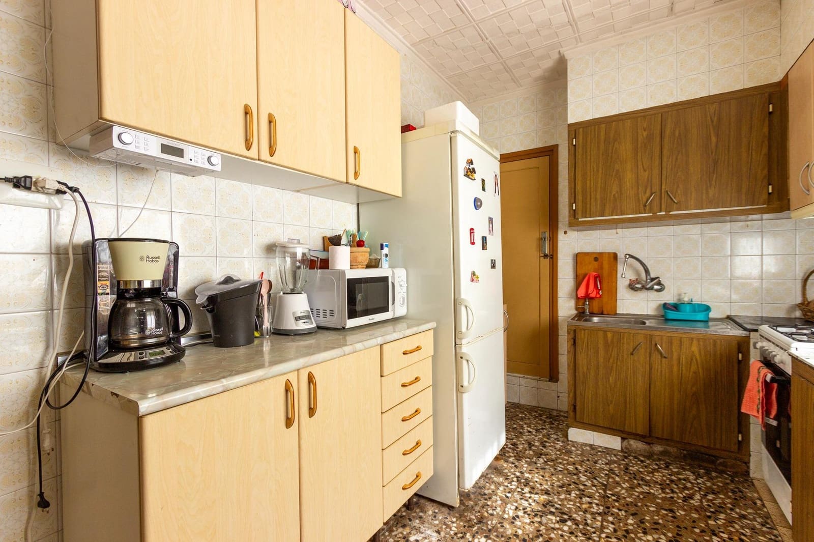 4 sovrum Finca/Hus på landet till salu i Orihuela - 170 000 € (Ref: 9379439)