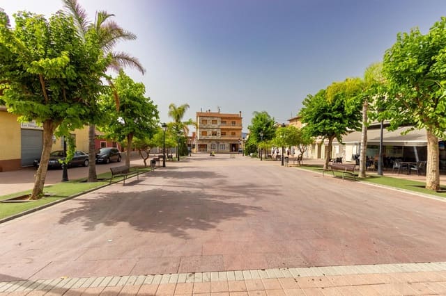 4 sovrum Finca/Hus på landet till salu i Orihuela - 170 000 € (Ref: 9379439)