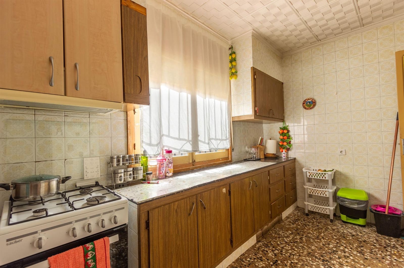 4 sovrum Finca/Hus på landet till salu i Orihuela - 170 000 € (Ref: 9379439)