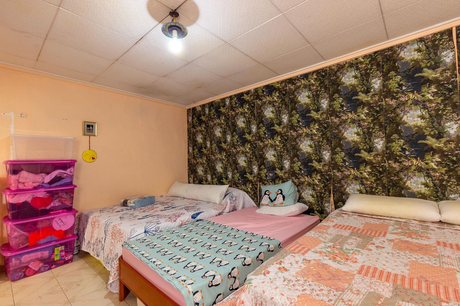 4 sovrum Finca/Hus på landet till salu i Orihuela - 170 000 € (Ref: 9379439)