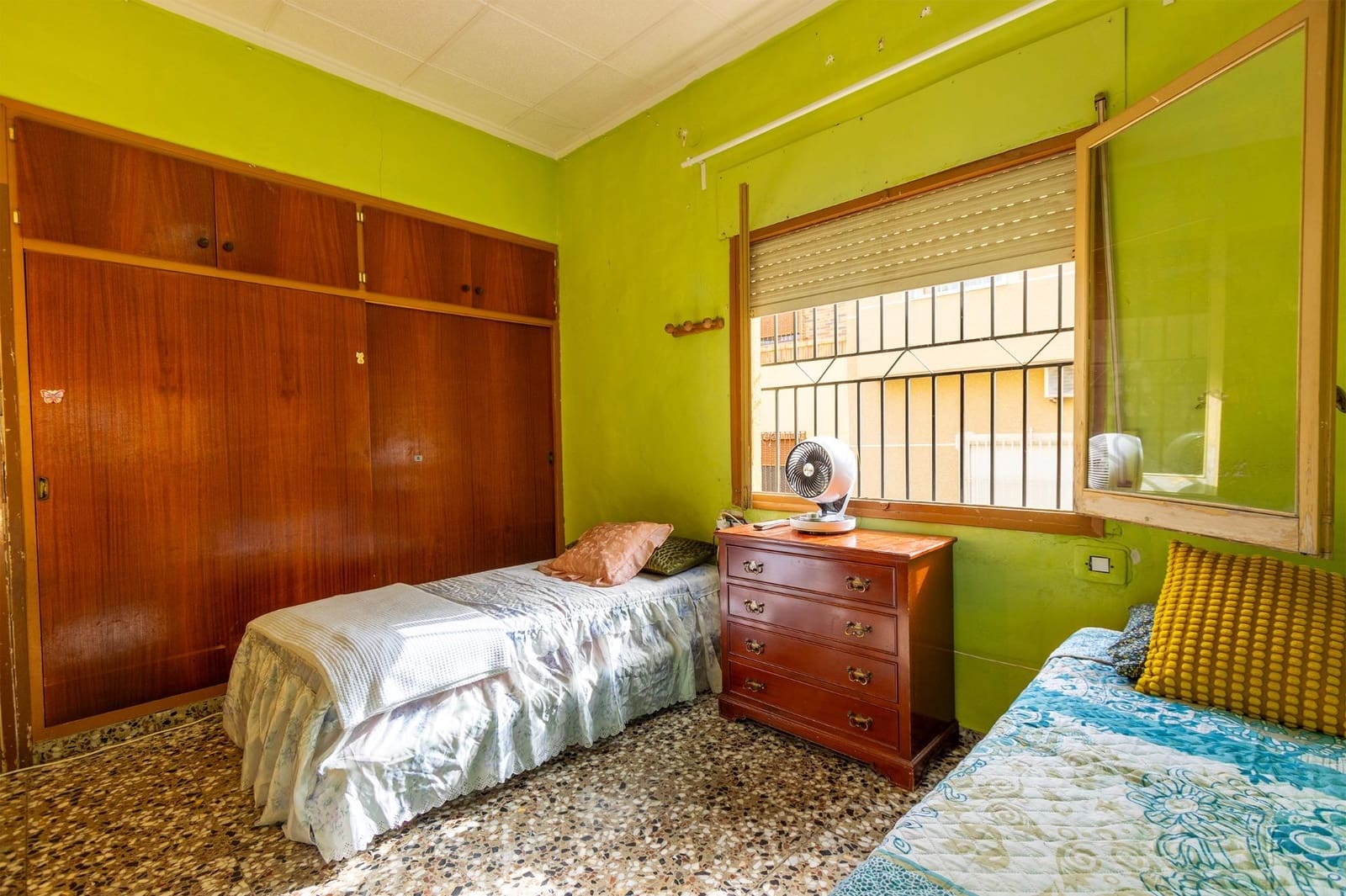 4 sovrum Finca/Hus på landet till salu i Orihuela - 170 000 € (Ref: 9379439)