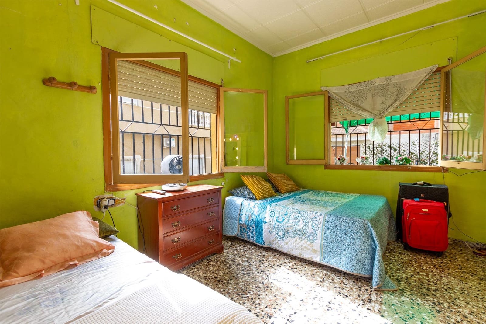 4 sovrum Finca/Hus på landet till salu i Orihuela - 170 000 € (Ref: 9379439)