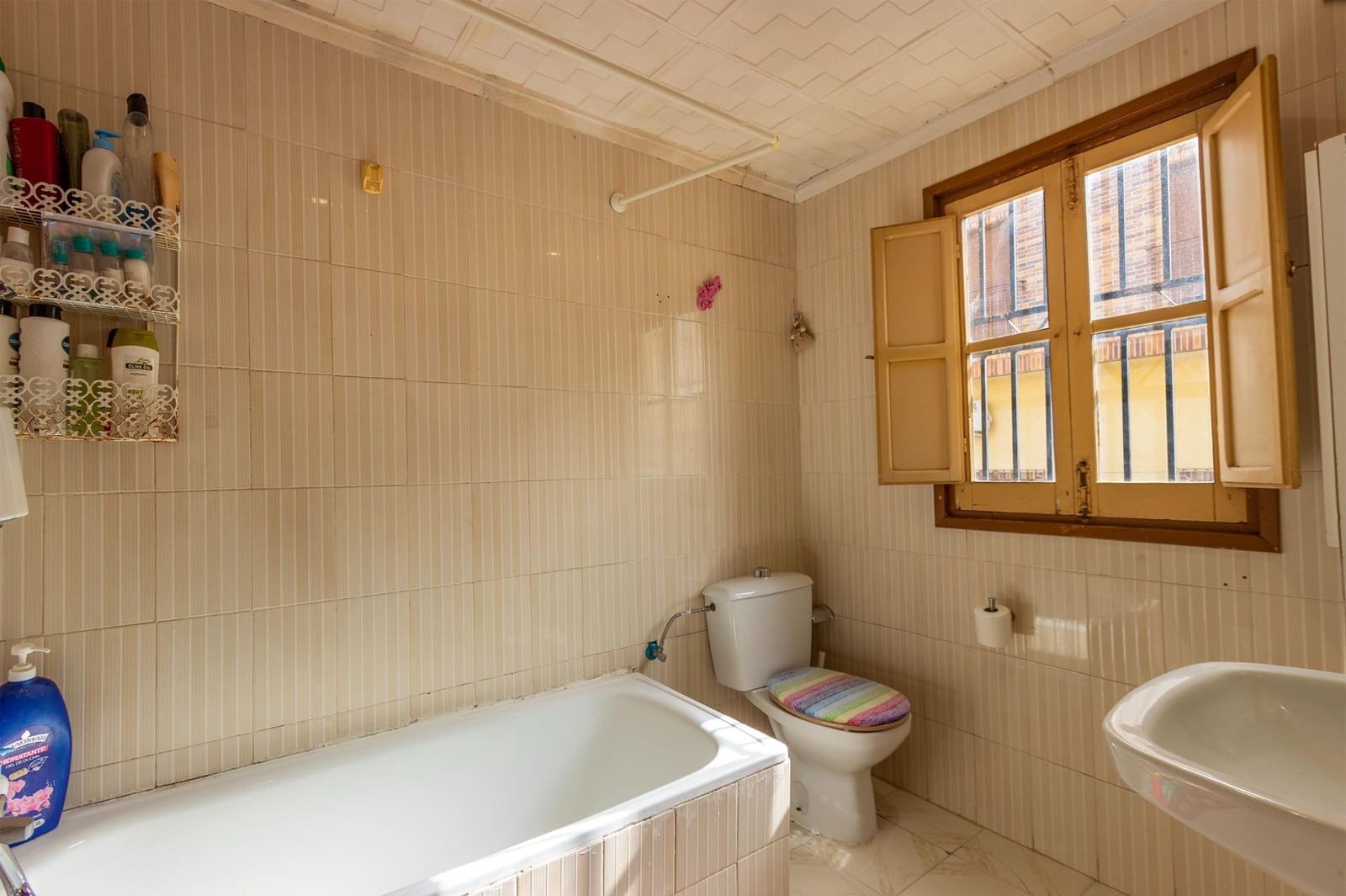 4 camera da letto Finca/Casa di Campagna in vendita in Orihuela - 170.000 € (Rif: 9379439)